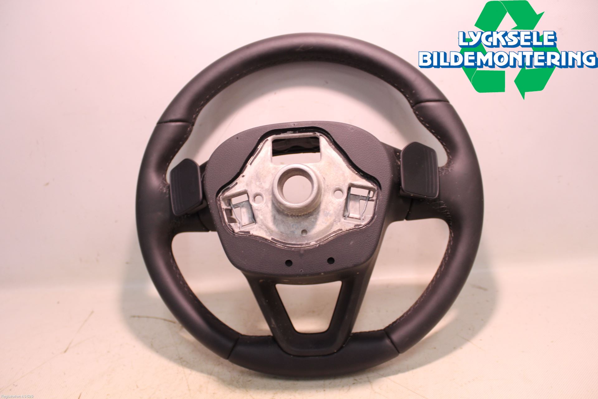 Seat TARRACO 19- Ratt