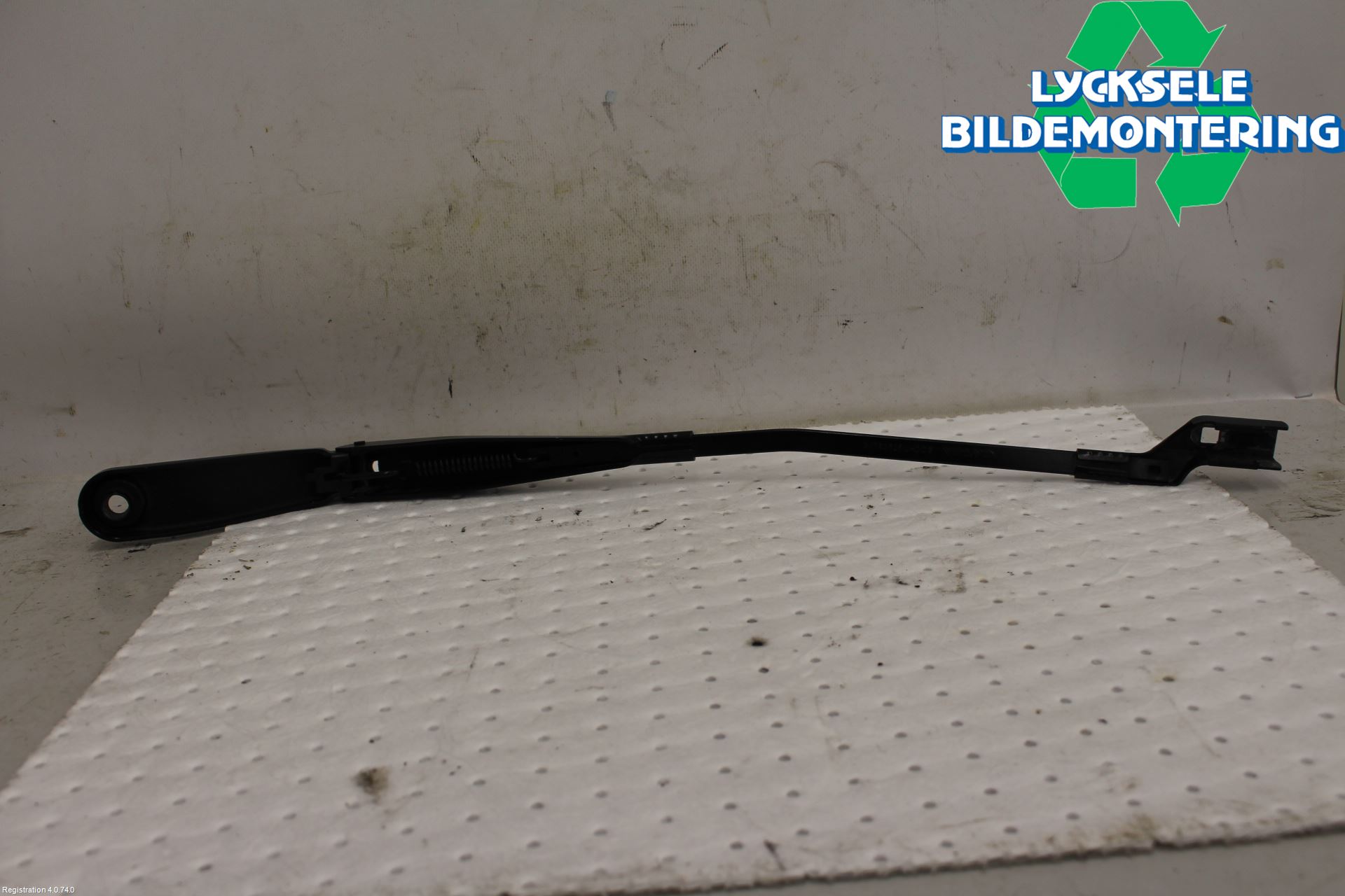 Volvo XC60 09-13 Torkararm Armar Vindruta