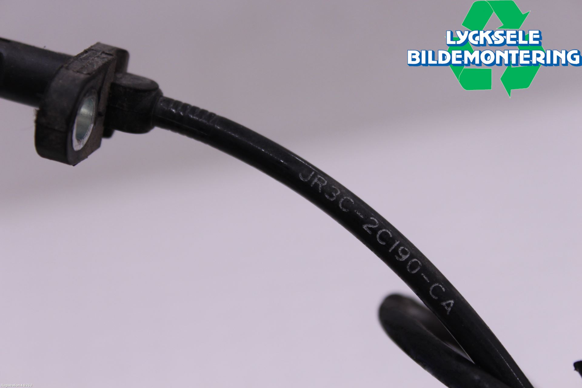 Ford MUSTANG VI 15-22 Abs Sensor