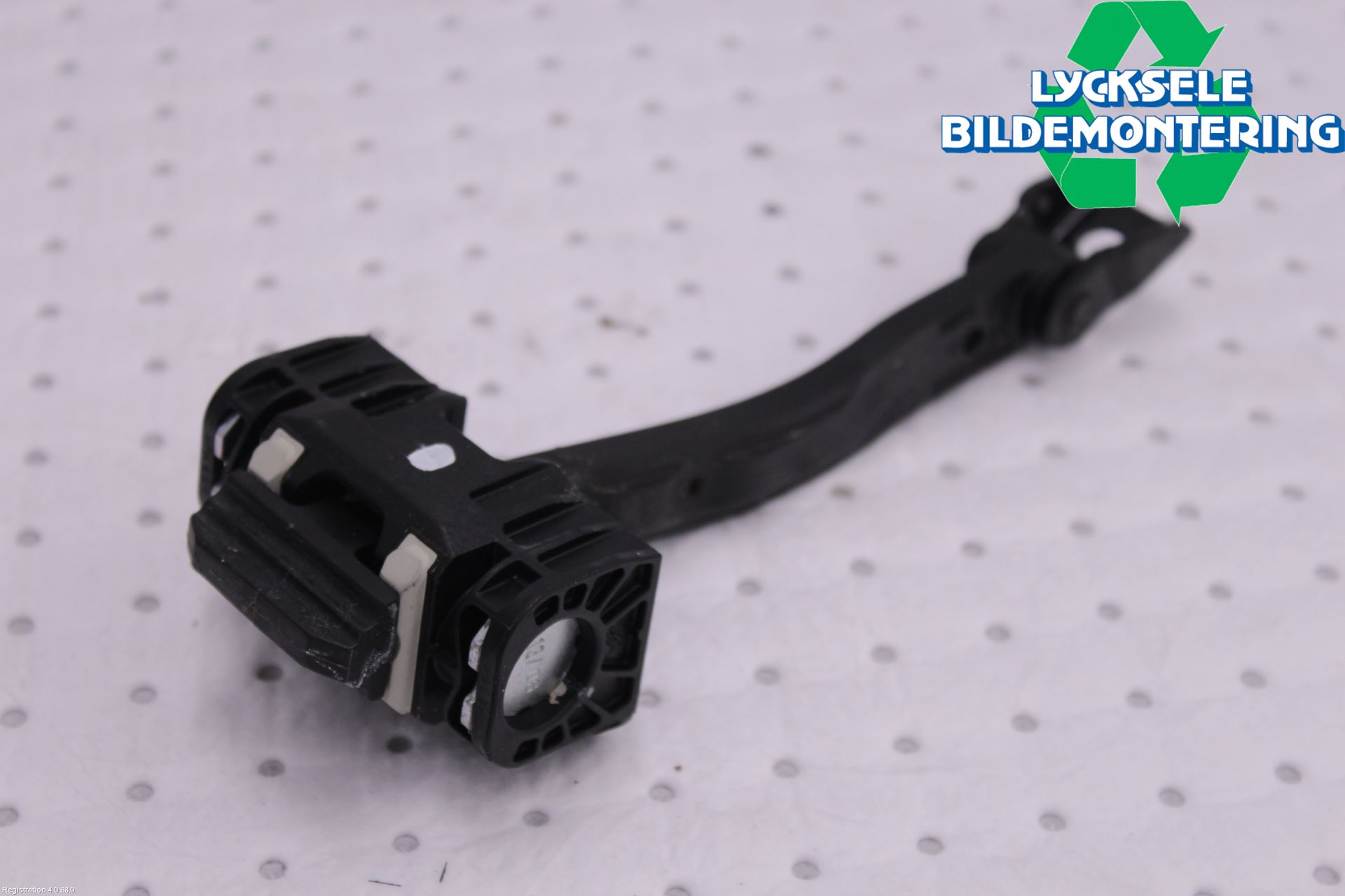 BMW 5 F10/F11/F18 09-17 Dörrstopp