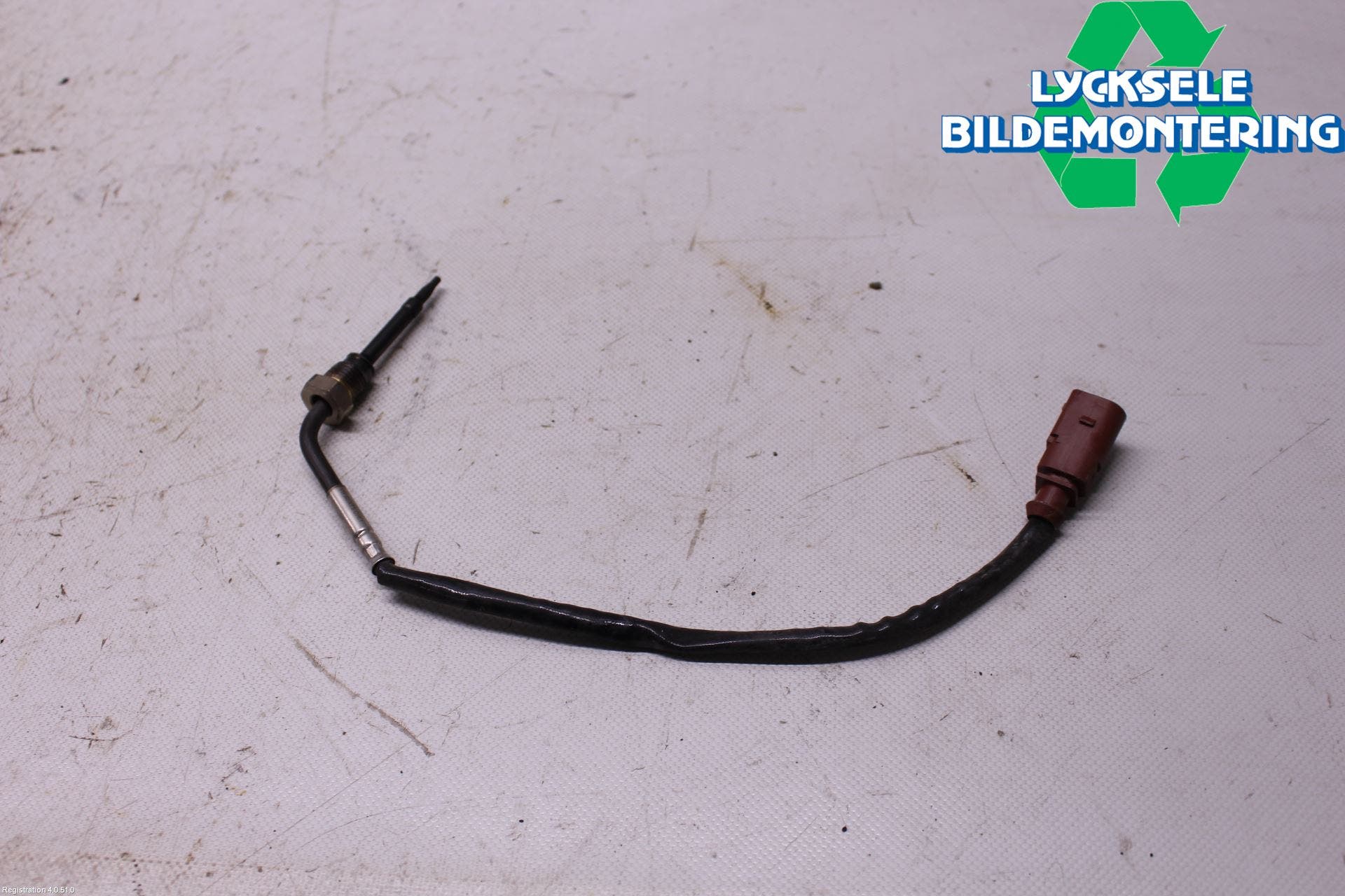 Audi Q8/SQ8 4M 19- Sensor Avgas