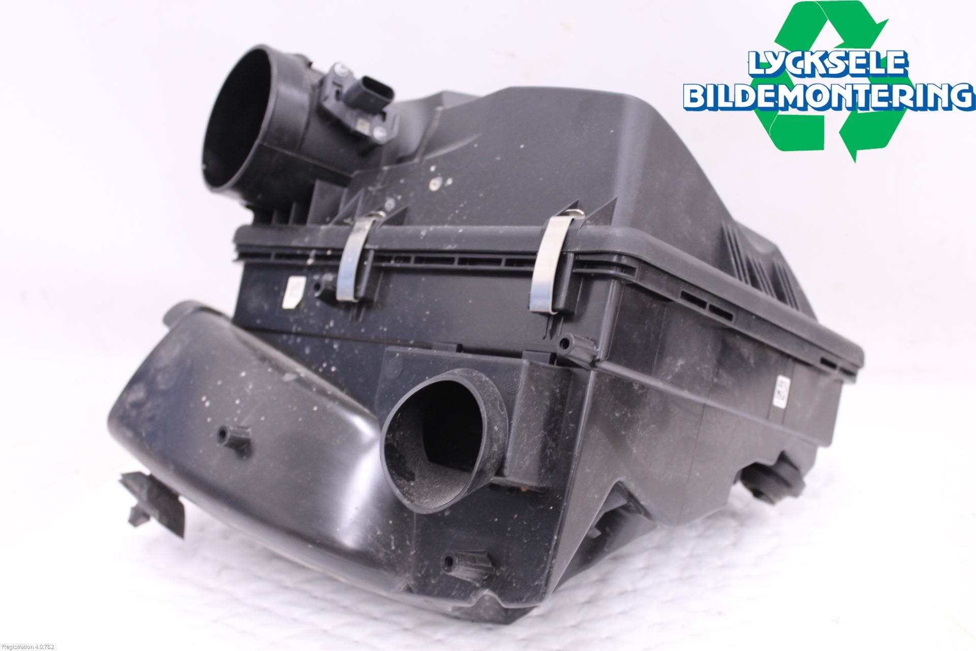 BMW 3 G20/G21/G80/G81 19- Luftrenare