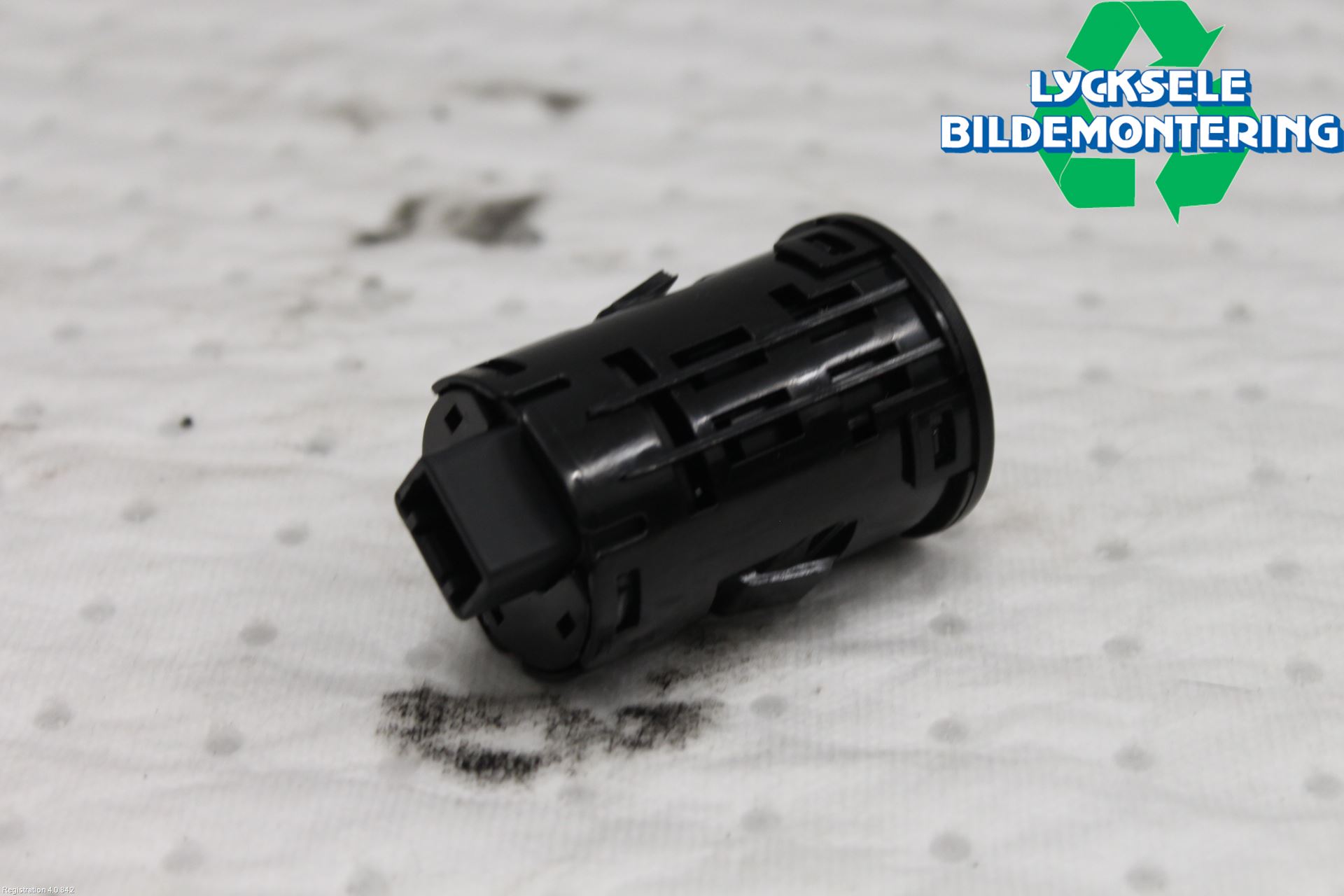 Mazda CX-3 Startknapp Personbil