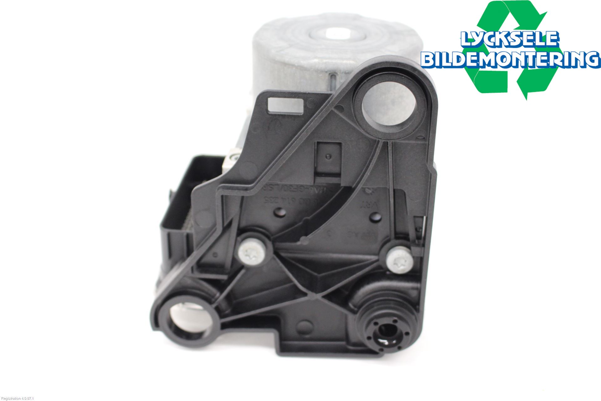 Seat ATECA 16->> Abs Hydraulaggregat