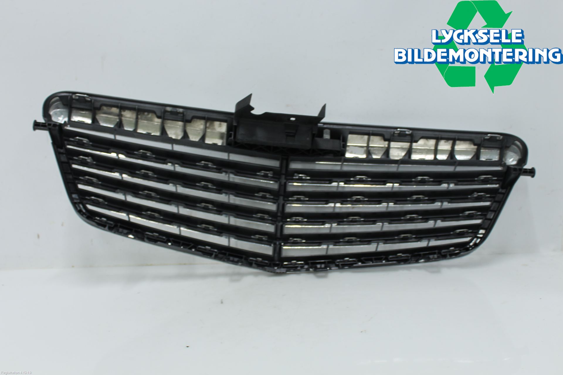 Mercedes-Benz MB E-KLASS (W212) 09-16 Grill Komp