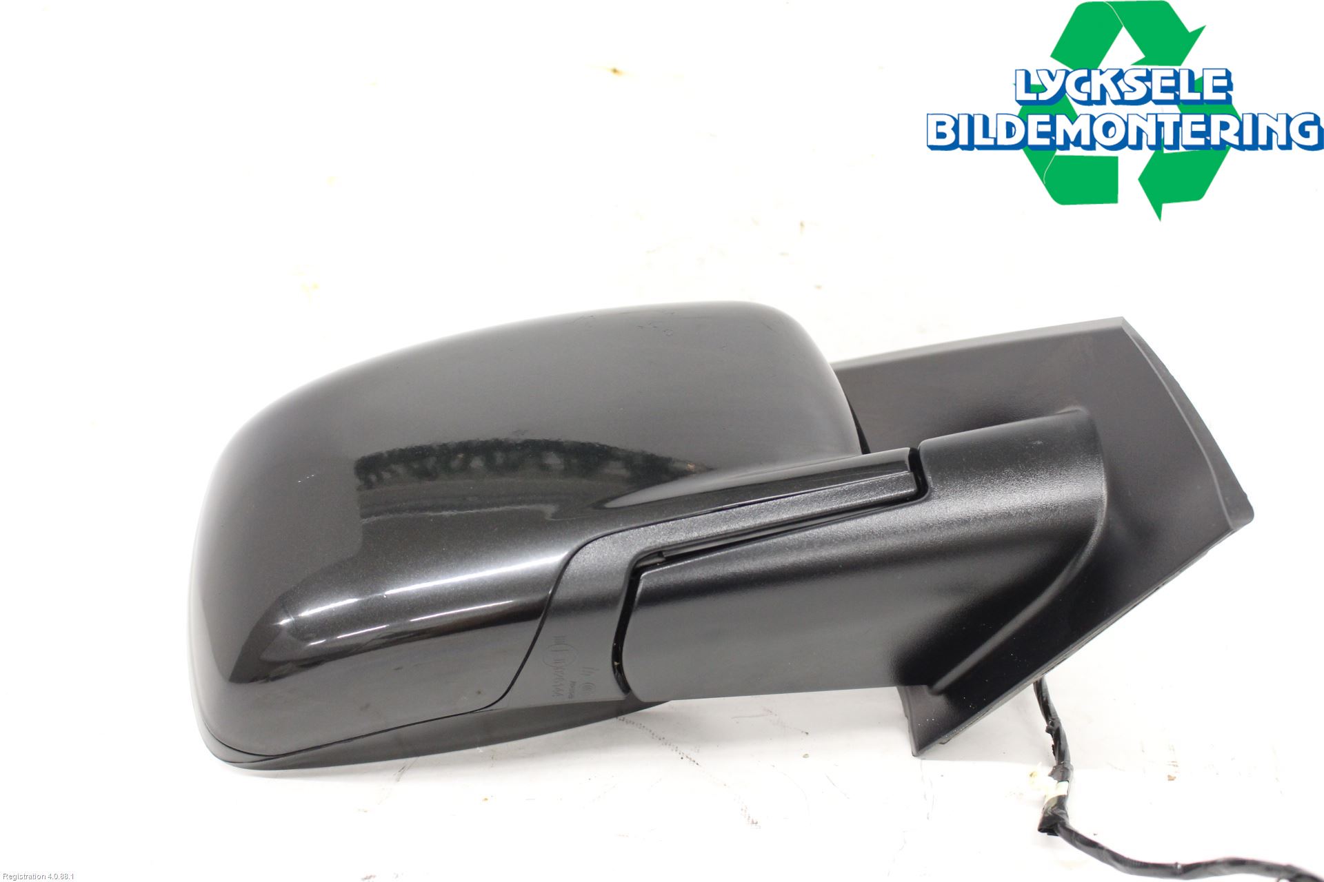 Fiat FREEMONT Spegel Yttre El Hö