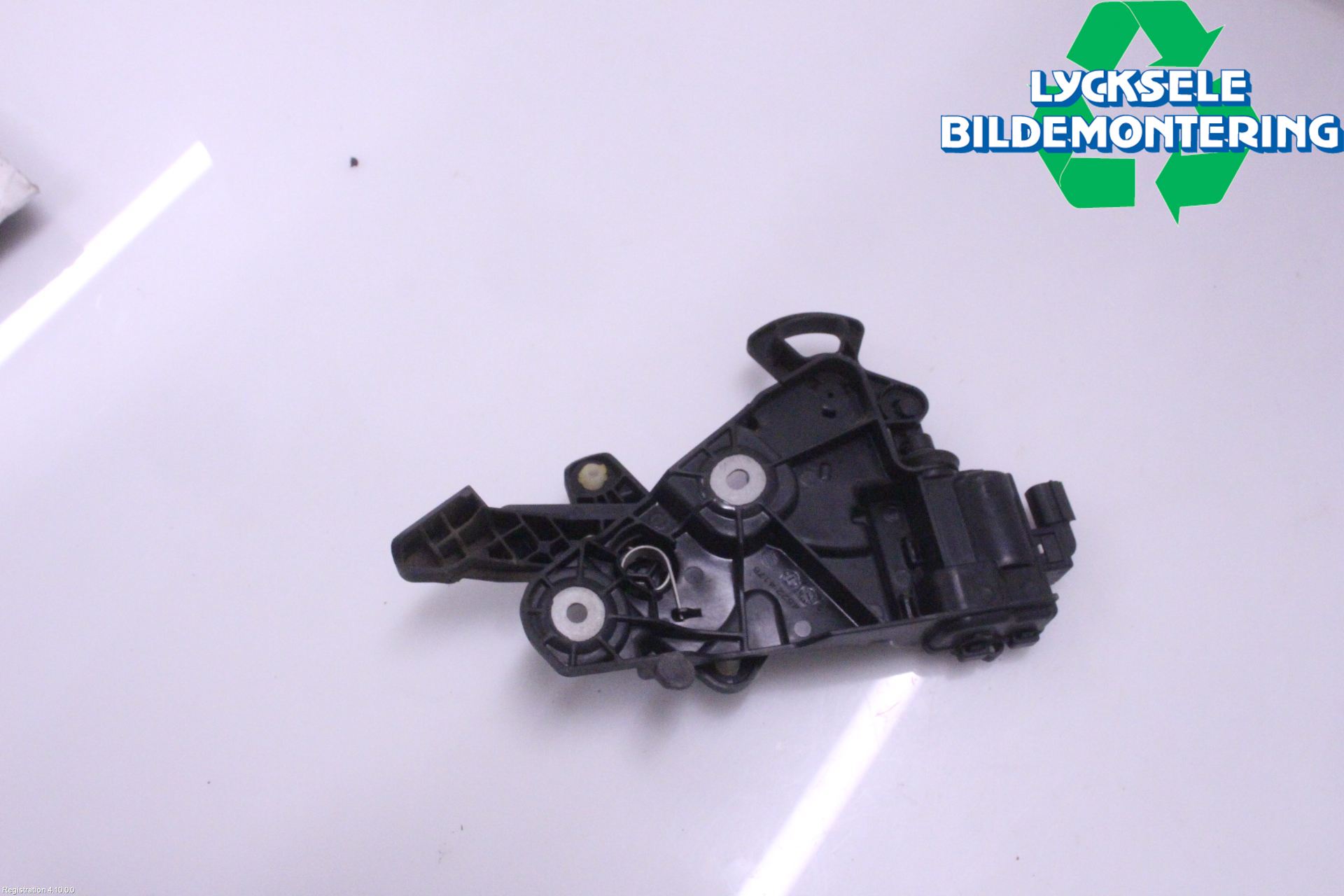 Ford RANGER 22- Centrallåsmot Baklucka