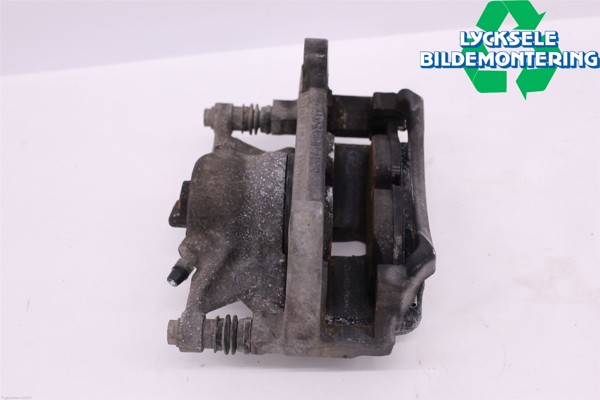 Volkswagen VW PASSAT 20-24 Bromsok Fram Vänster