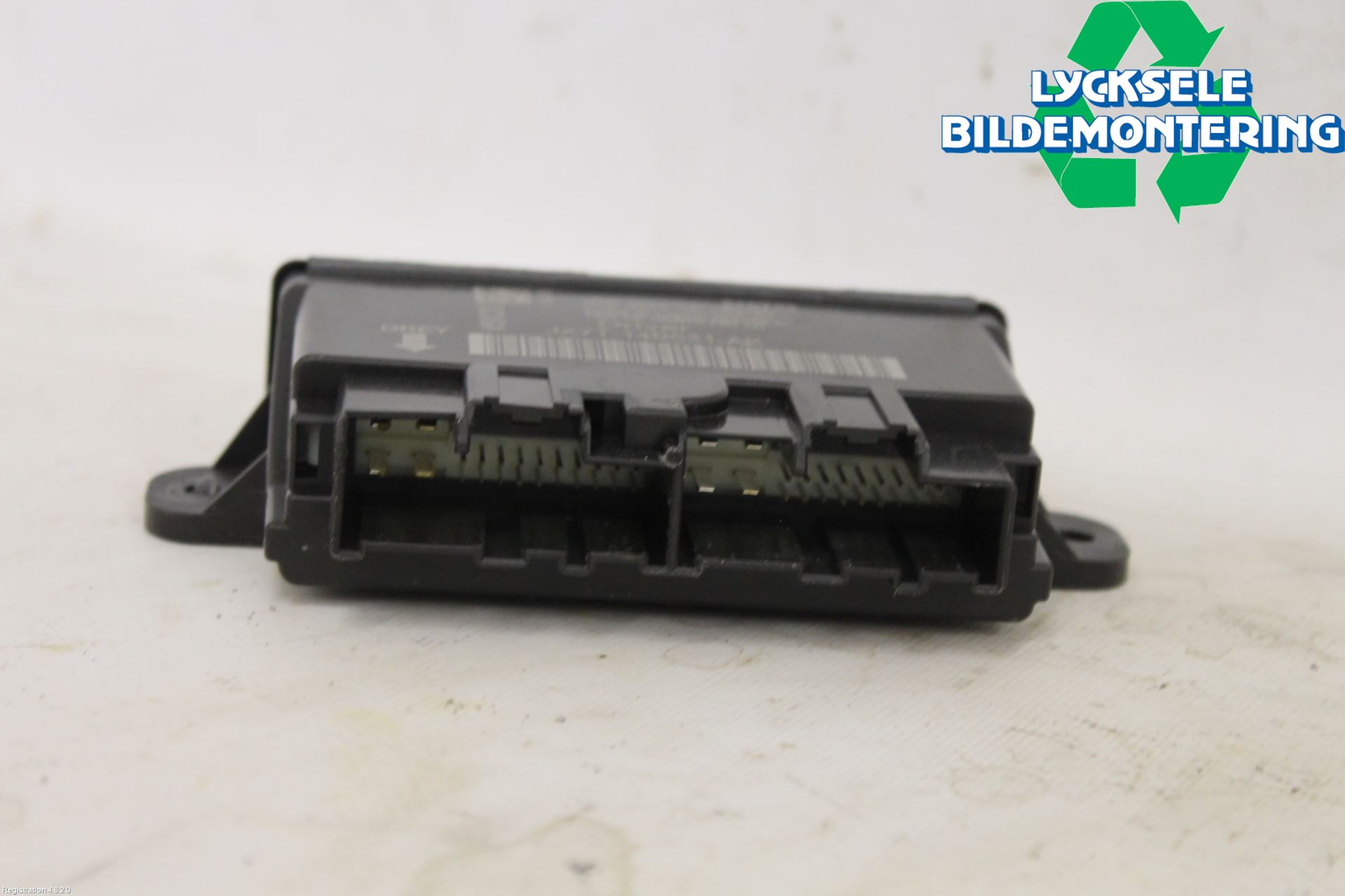 Ford KUGA/KUGA PHEZ/FHEV 20- Styrenhet Dörr