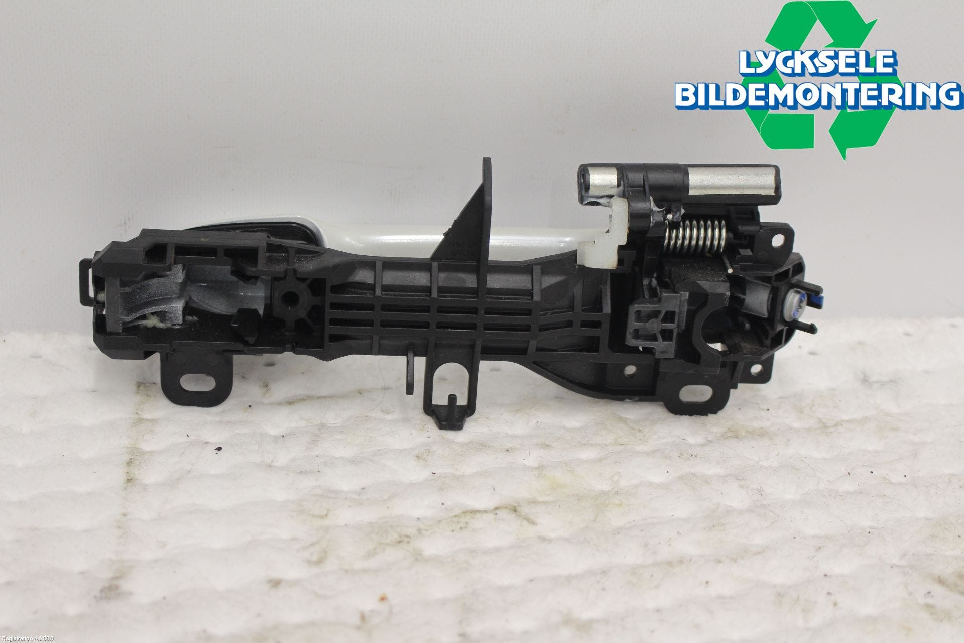 Toyota AURIS 13-19 Dörrhandtag Yttre Hö