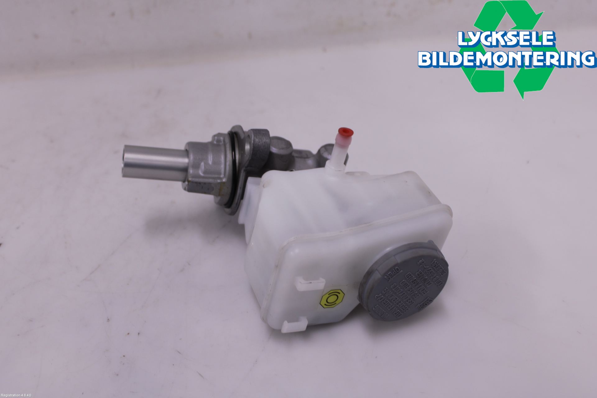 Suzuki JIMNY 81-21 Broms Huvudcylinder