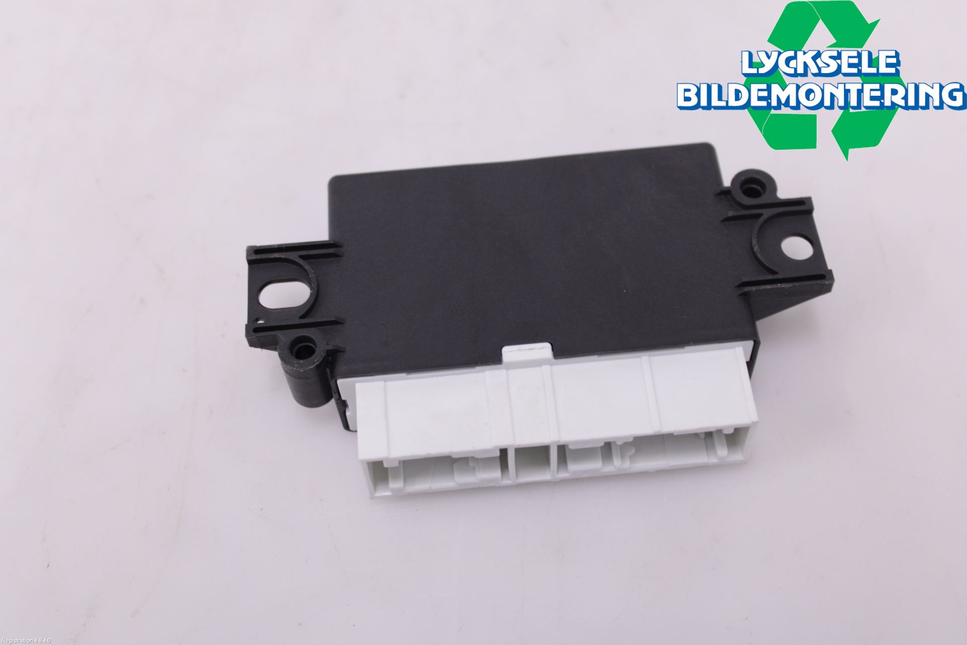 Skoda KAMIQ 20- Styrenhet Parkeringshjälp