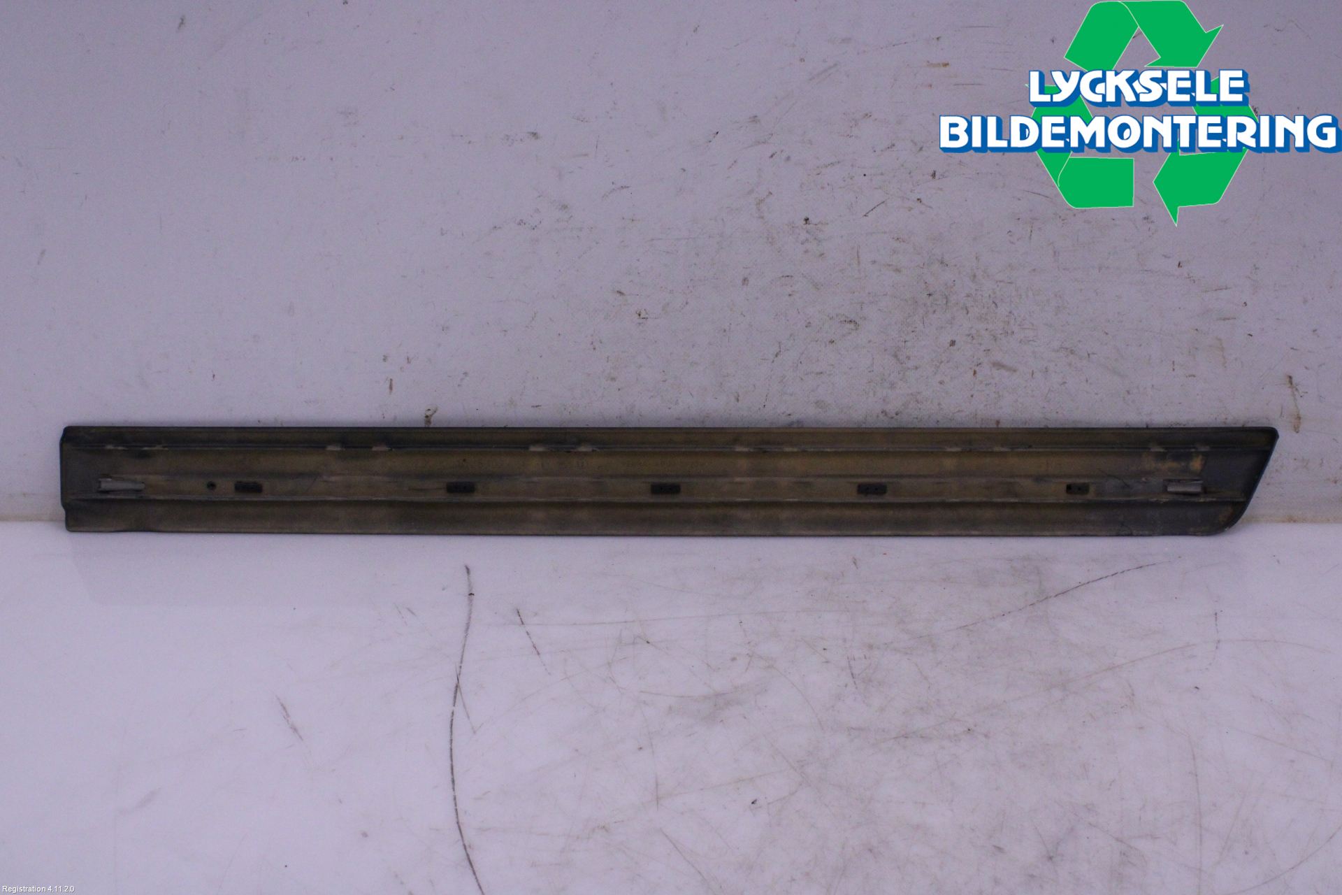 Volvo 960 91-97 Dörr Dekorlist Bak Hö