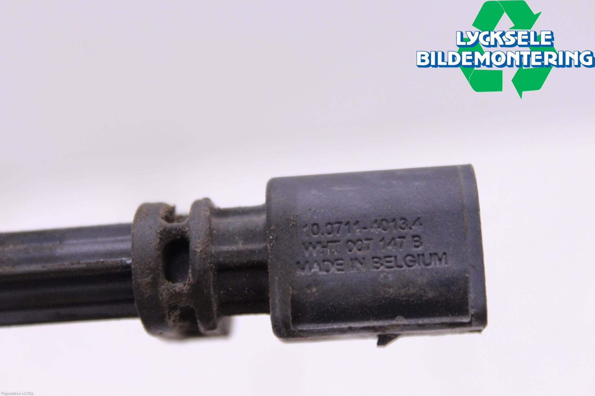 Skoda OCTAVIA (NX) 20- Abs Sensor
