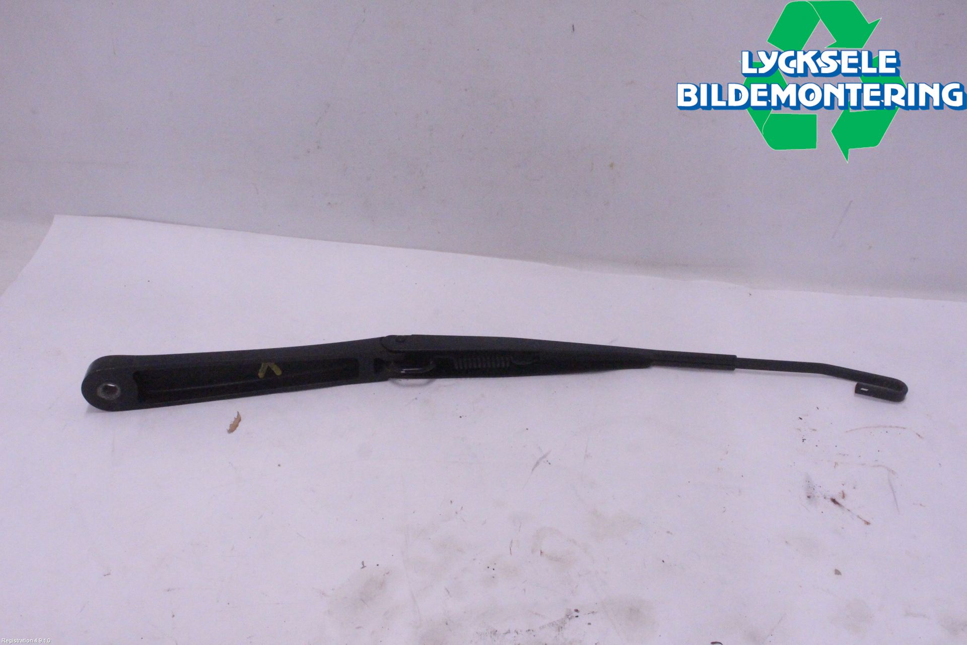 Saab 9-3 VER 2 Torkararm Armar Vindruta