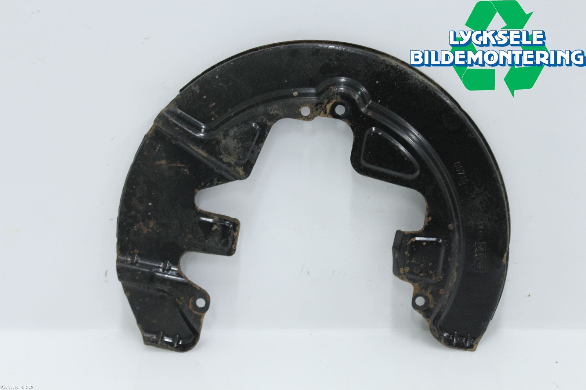 Volvo XC70 08-13 Bromssköld Fram