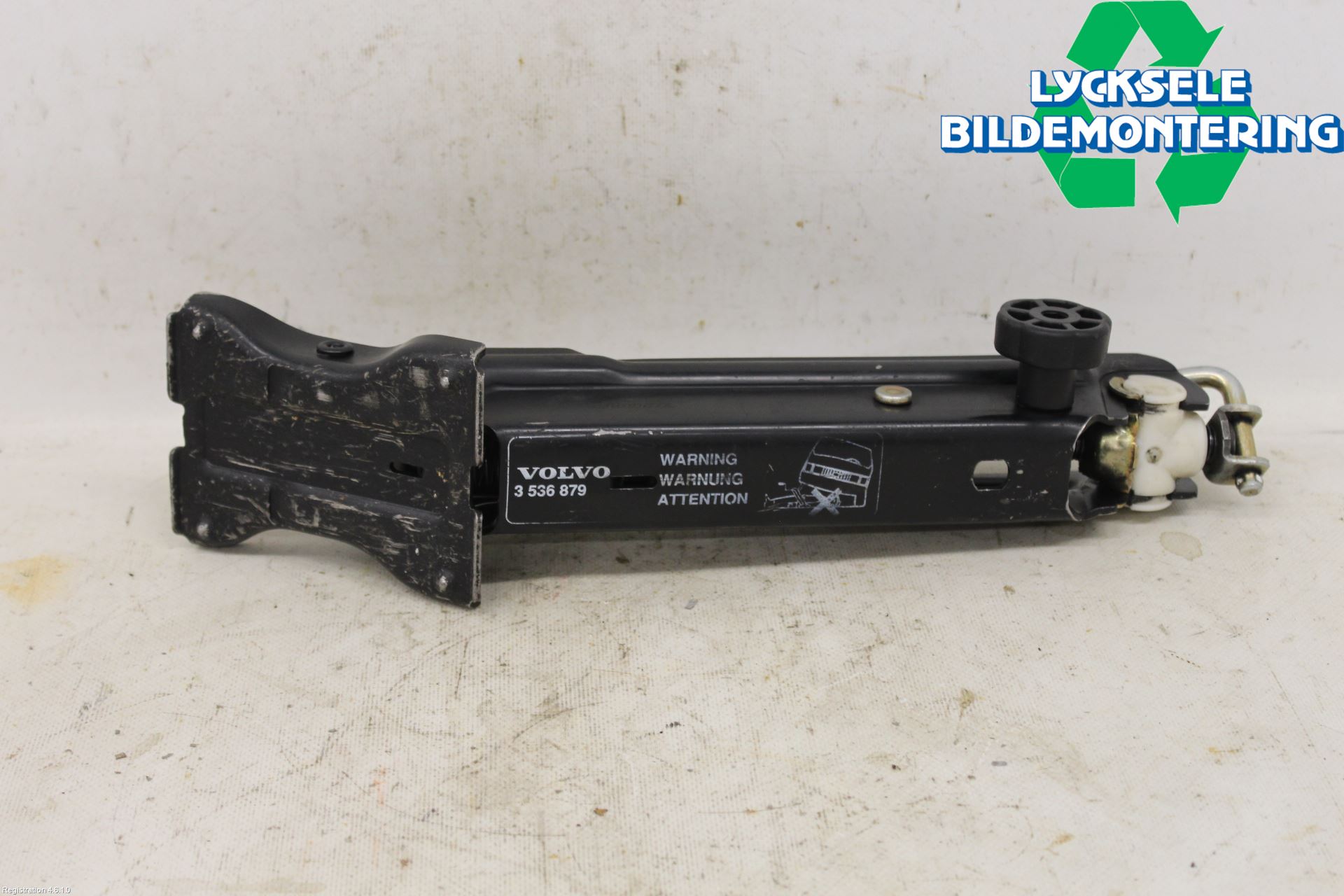 Volvo 940 91-98 Domkraft