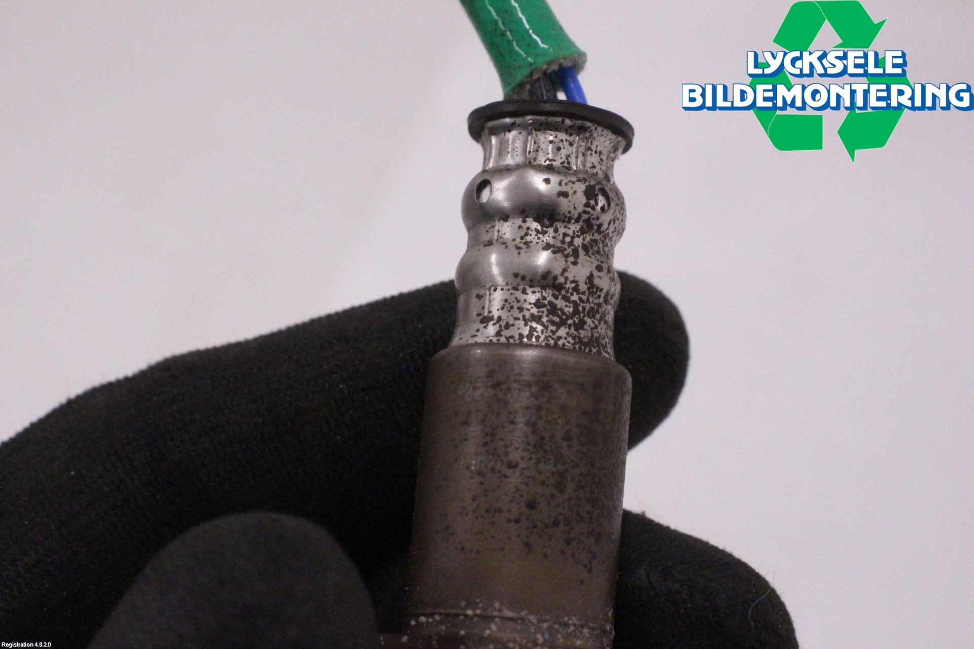 Subaru OUTBACK 21- Injlambdasond