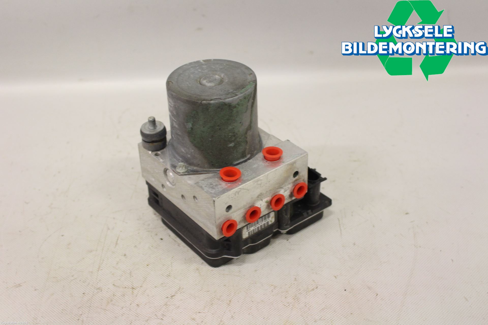 Subaru LEGACY    07-09 Abs Hydraulaggregat