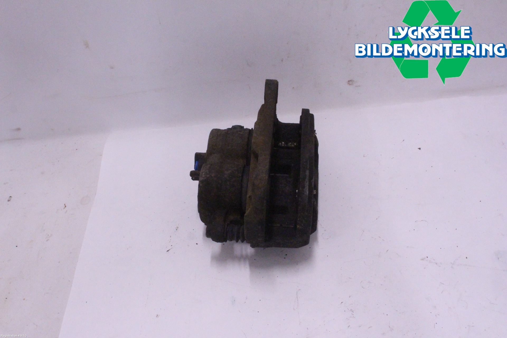 Subaru OUTBACK   07-09 Bromsok Fram Vänster