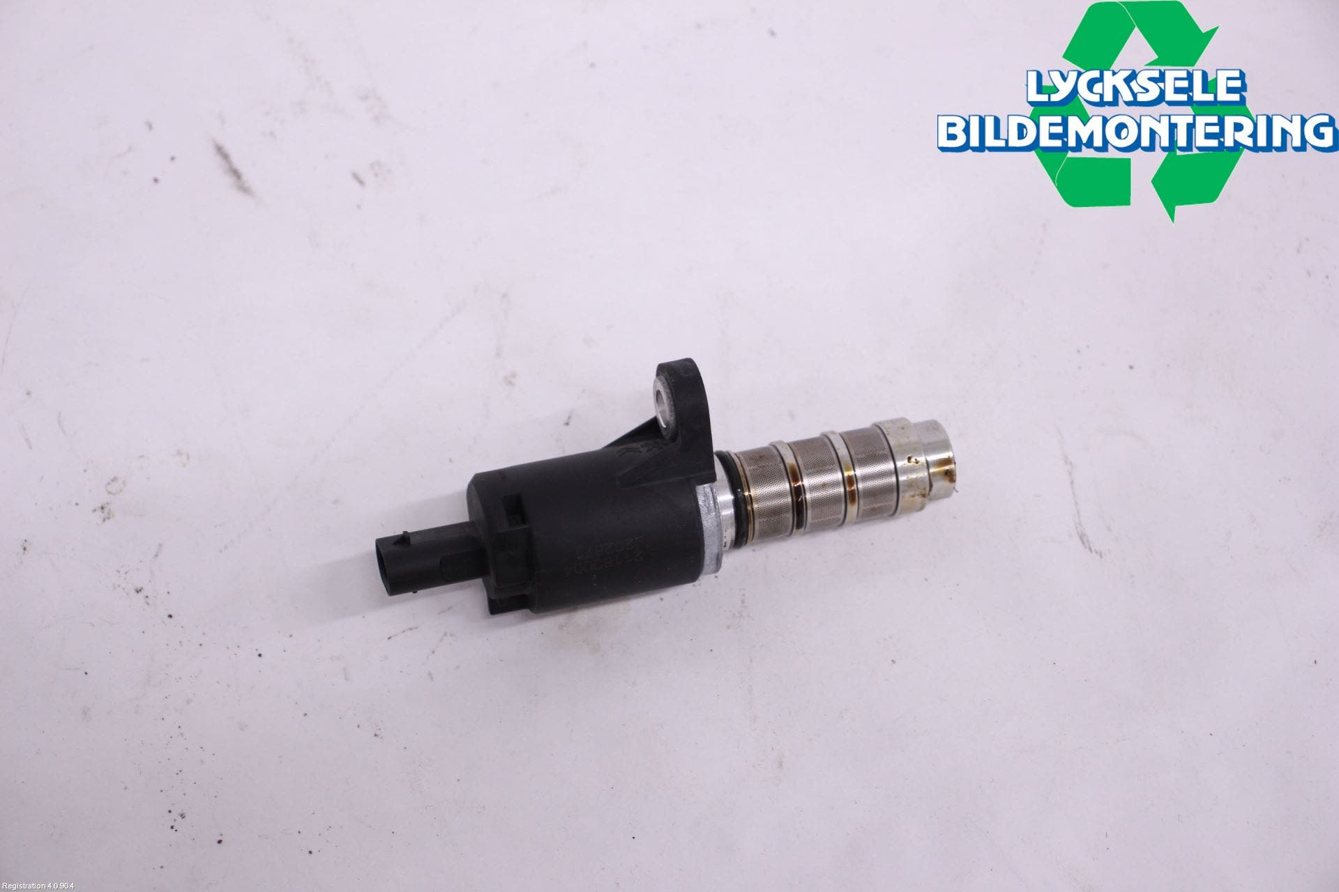 Peugeot 5008 17-24 Kamställningsventil