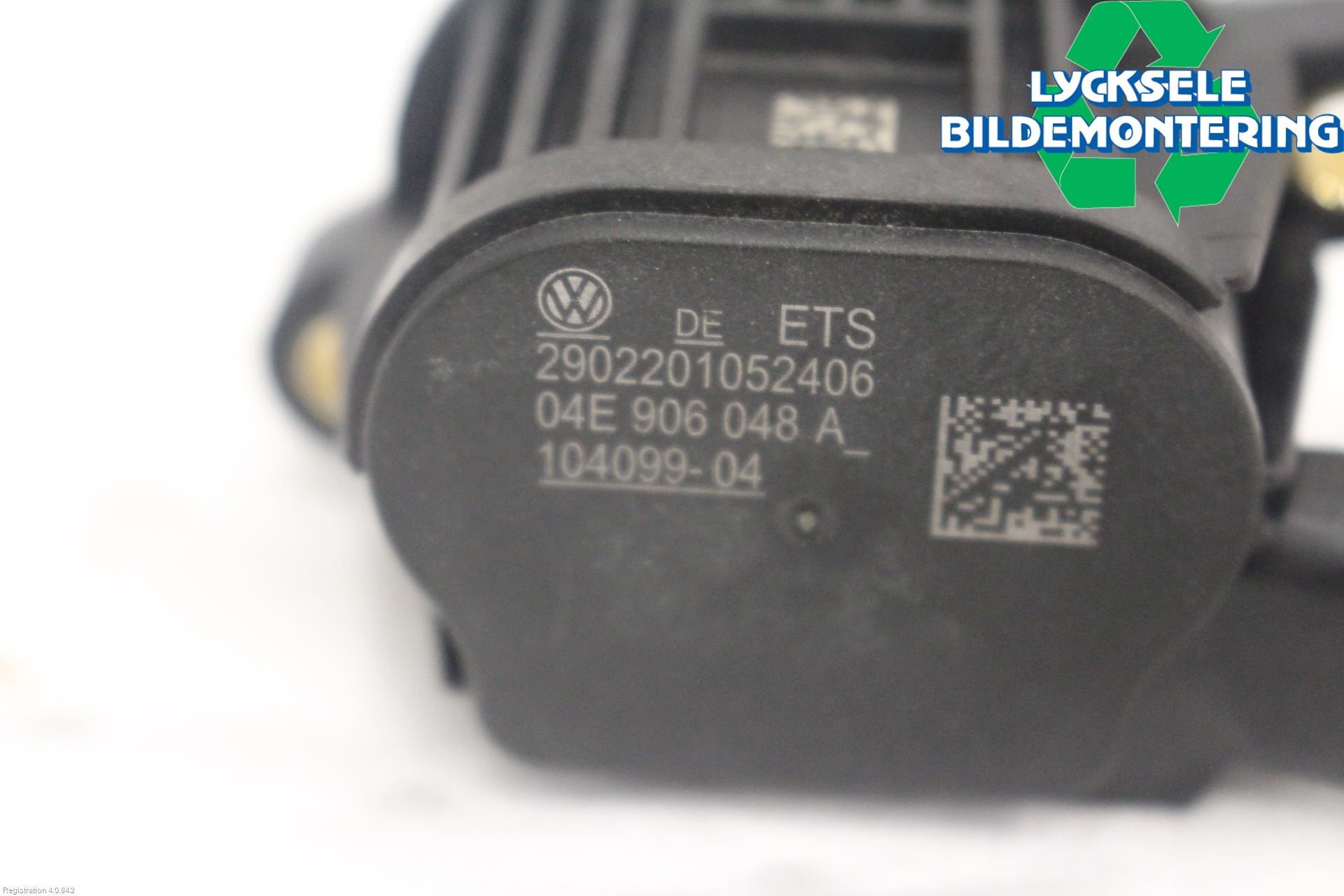 Audi A3/S3 8Y 21- Kamställningsventil