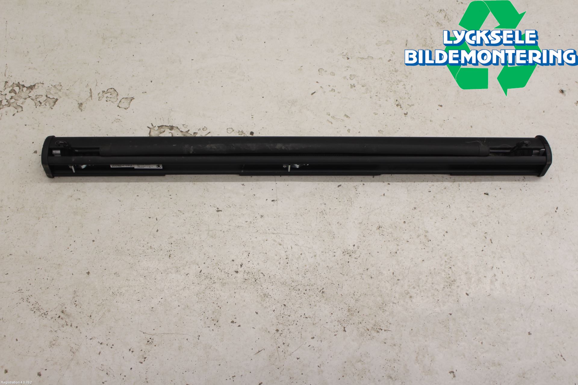 Skoda OCTAVIA (5E) 13-20 Lastnät