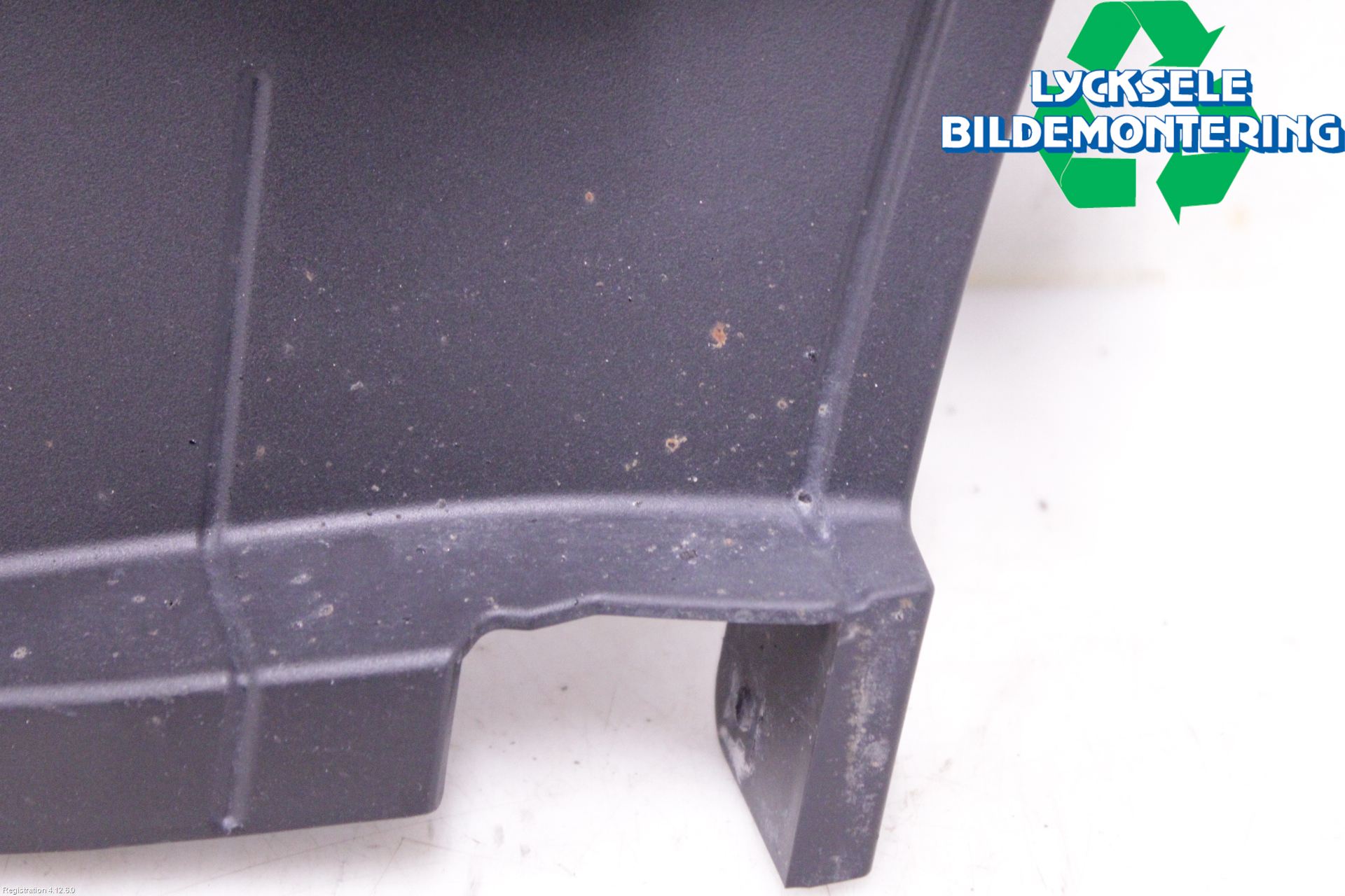 Cupra FORMENTOR 21- Stötfångardel Fram Vä