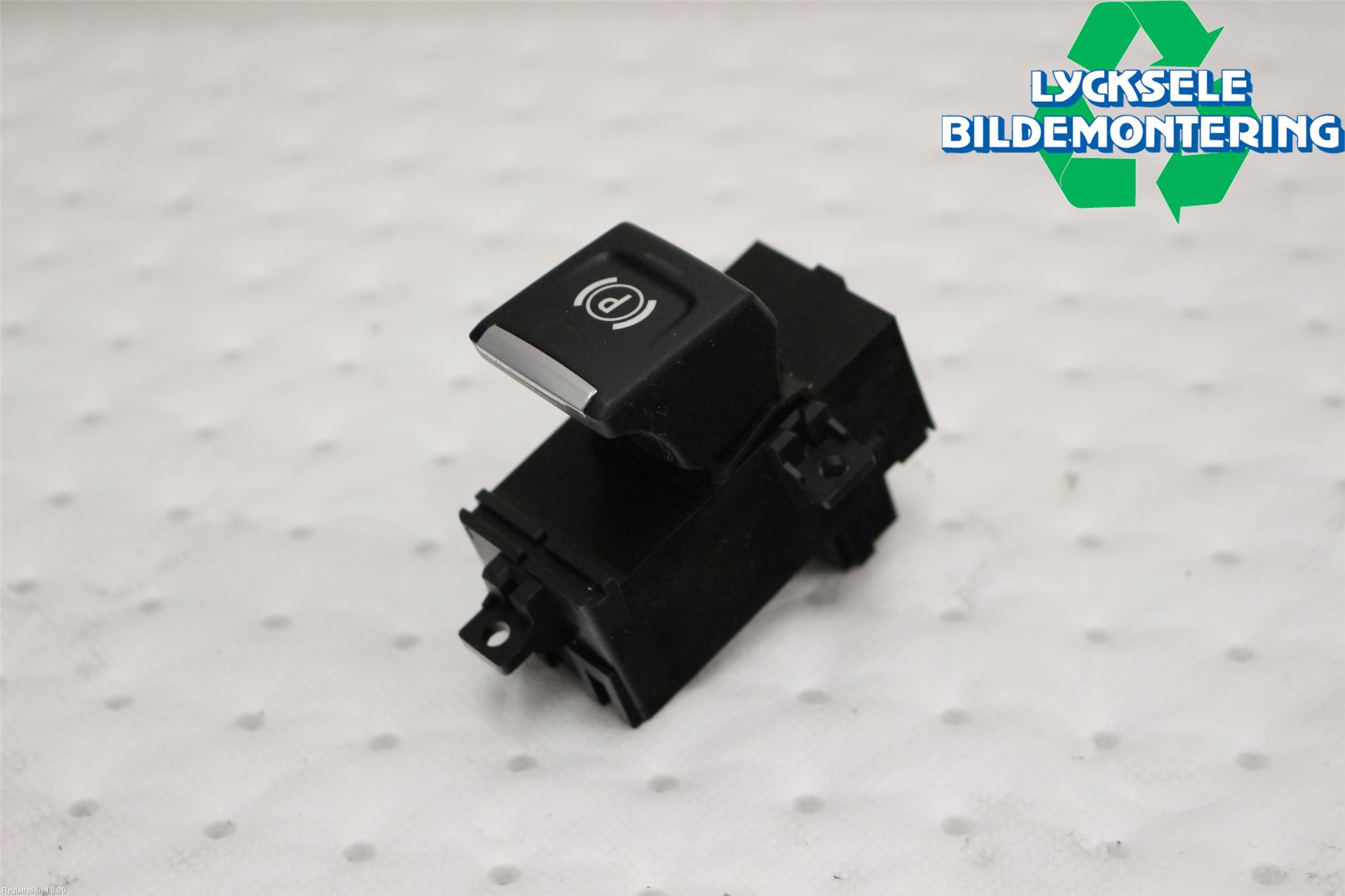 BMW i3 I01 13-22 Strömställare Parkeringsbroms