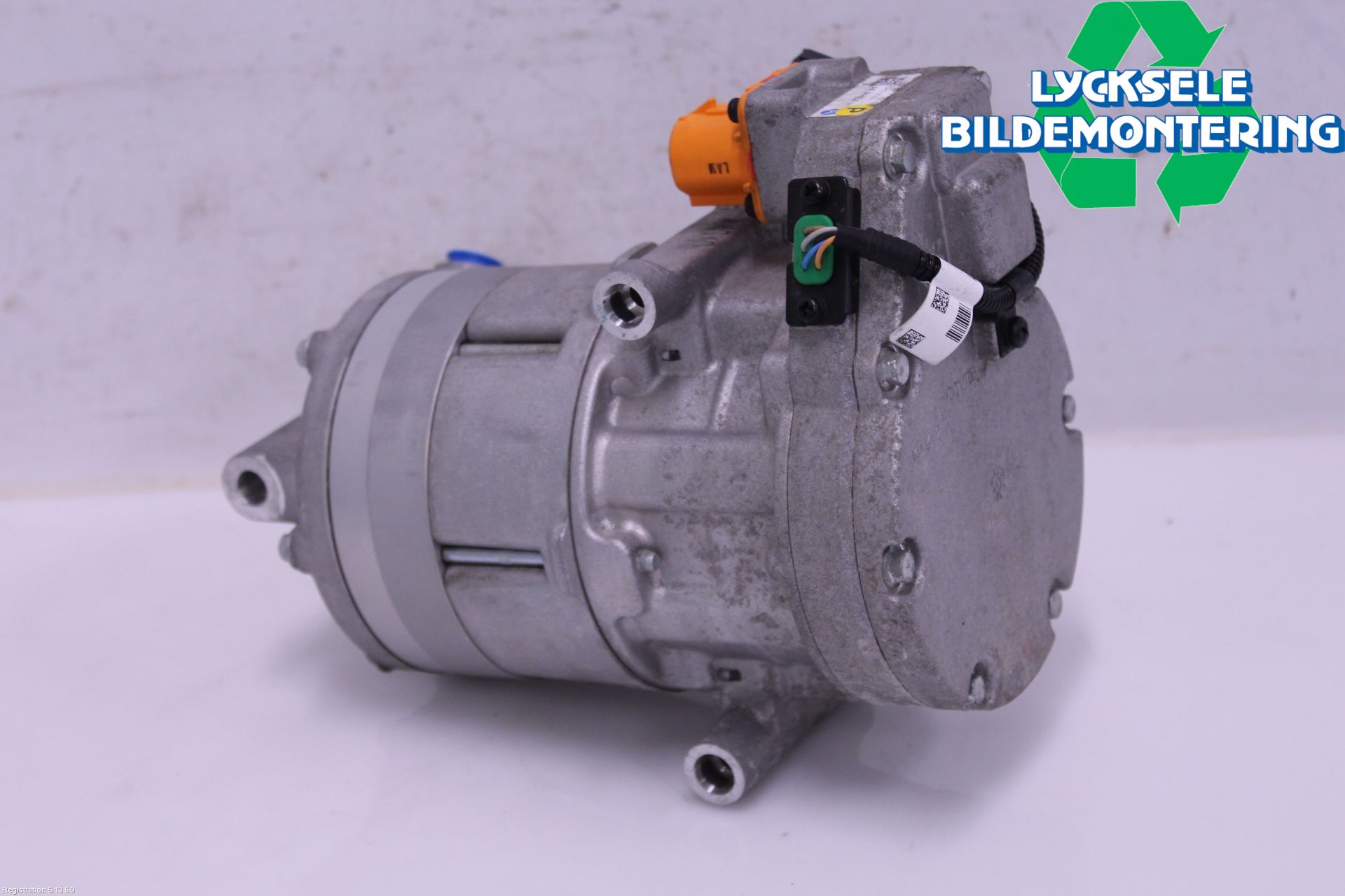 Kia CEED/CEED SW 19- Ac Kompressor