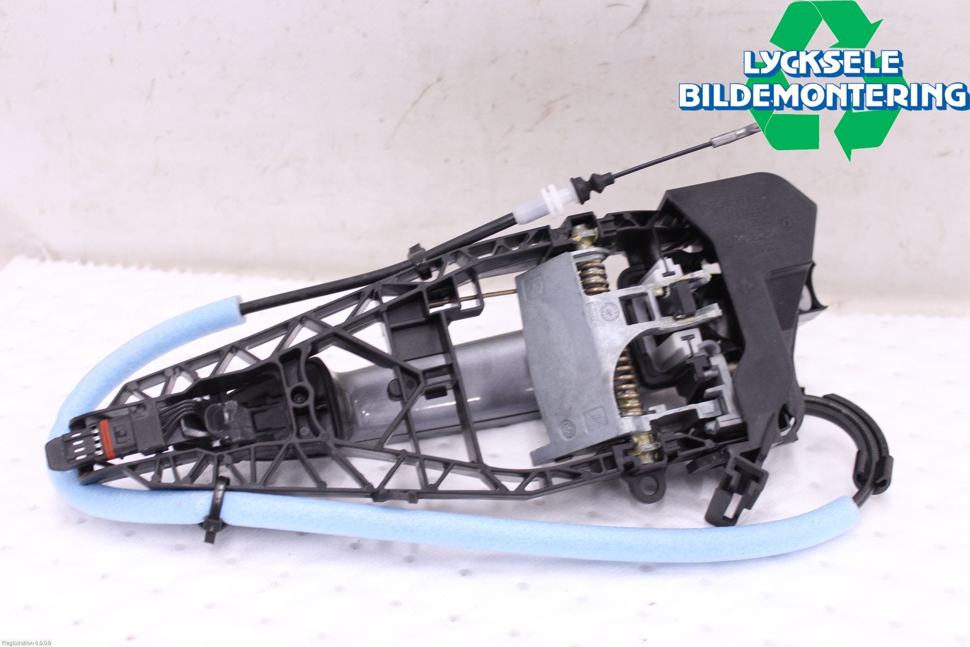 BMW X5 F15 13-18 Dörrhandtag Yttre Hö