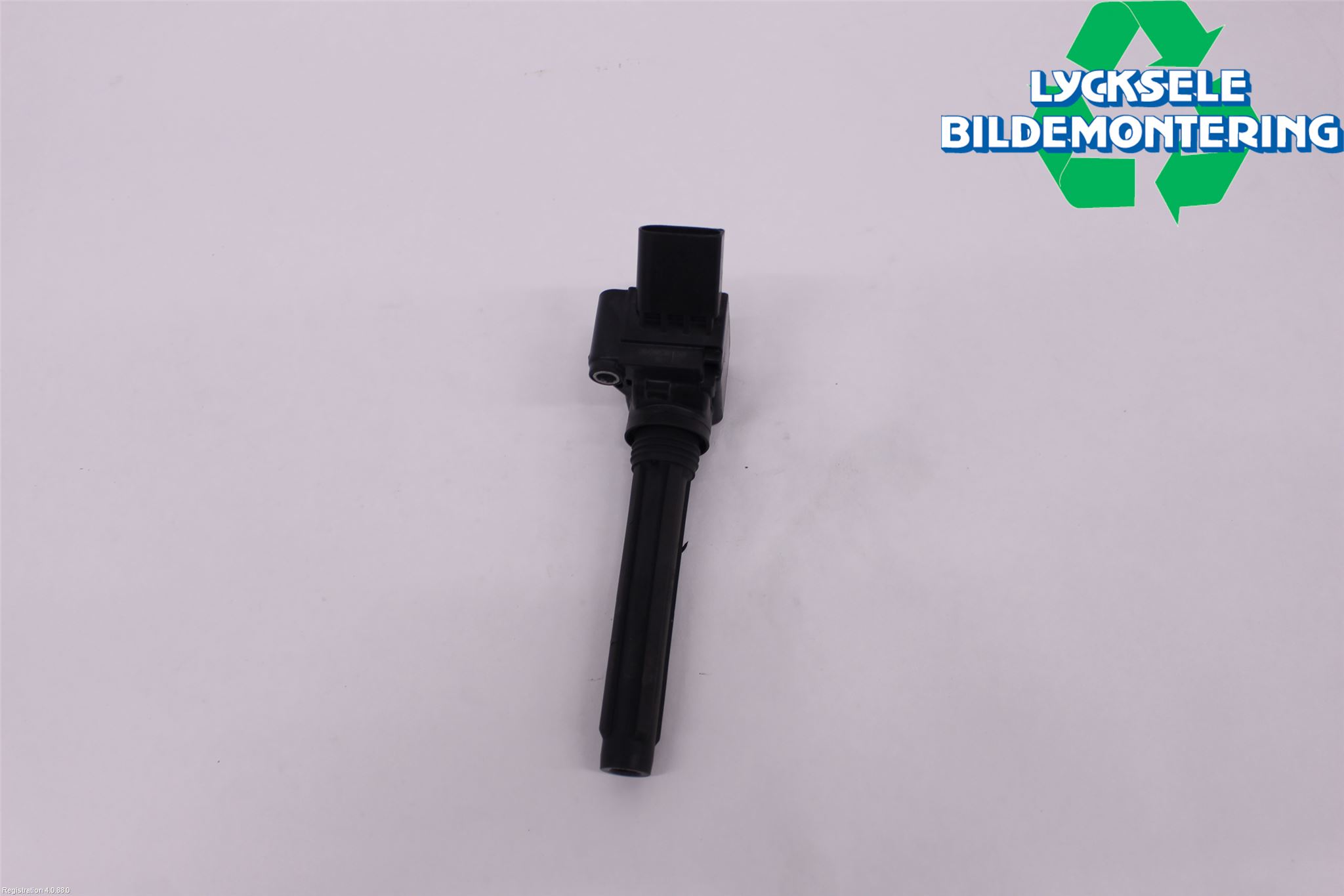 Audi A4 ALLROAD 17- Tändspole