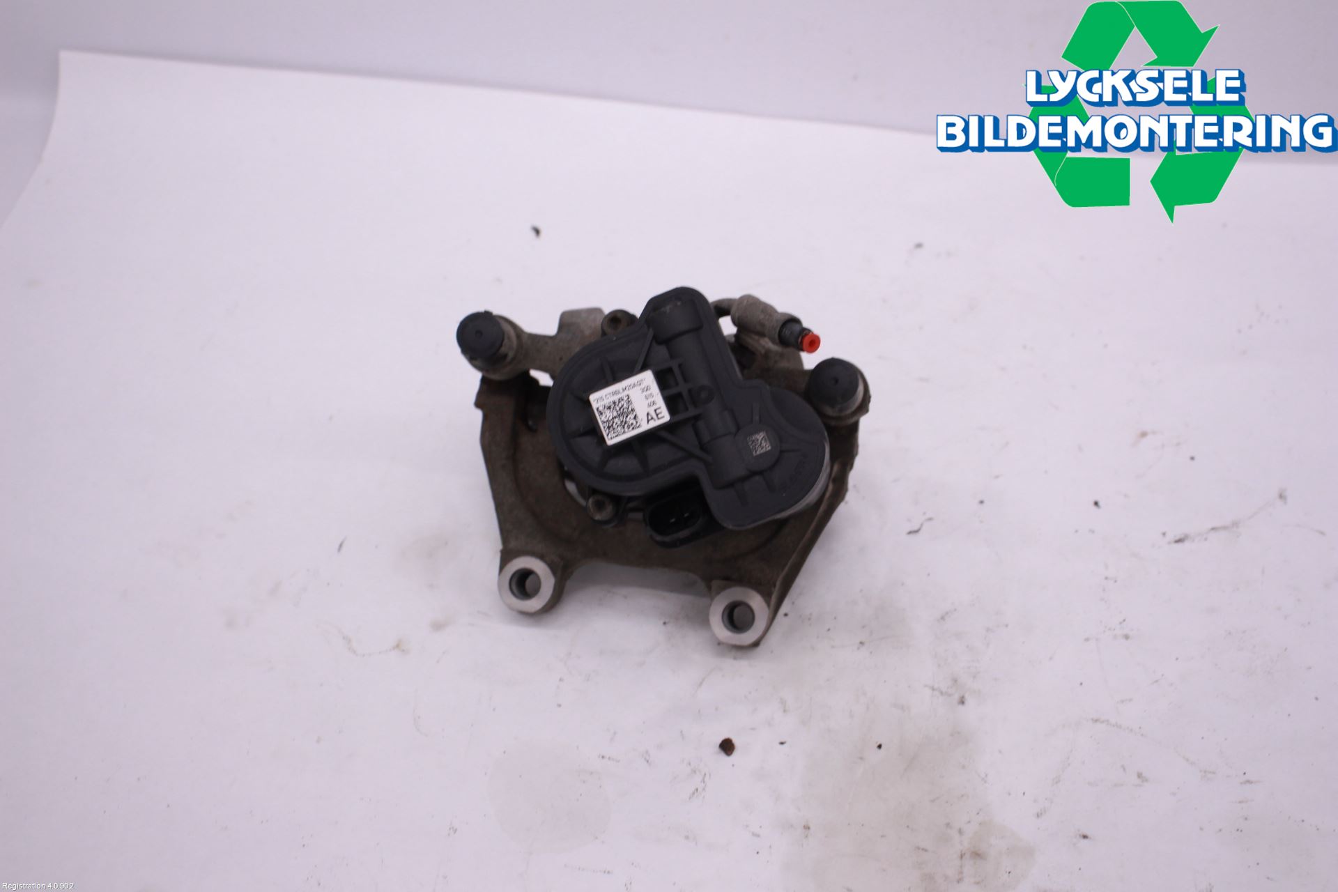 Volkswagen VW PASSAT 20-24 Bromsok Bak Höger