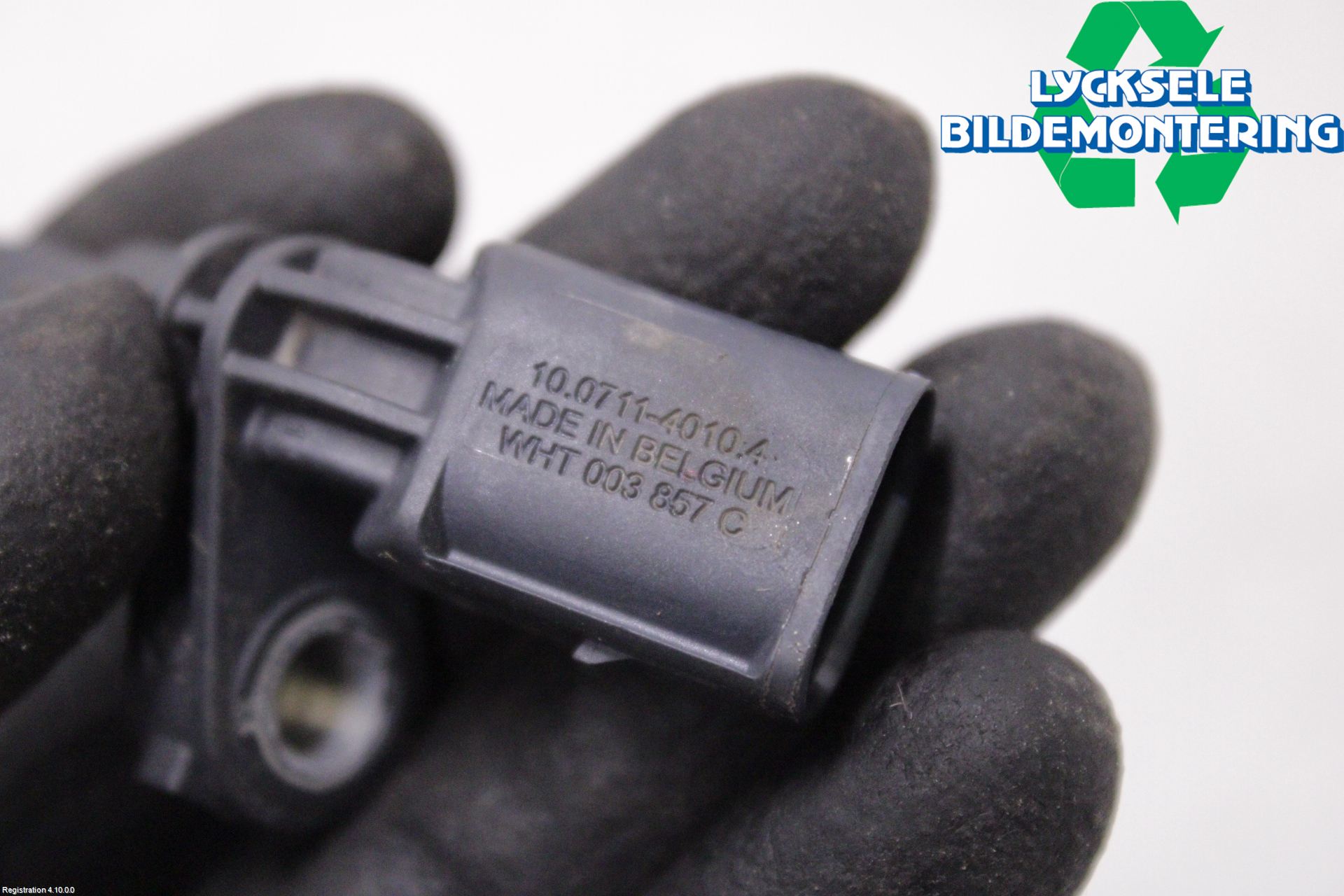 Volkswagen VW ID.4 21- Abs Sensor