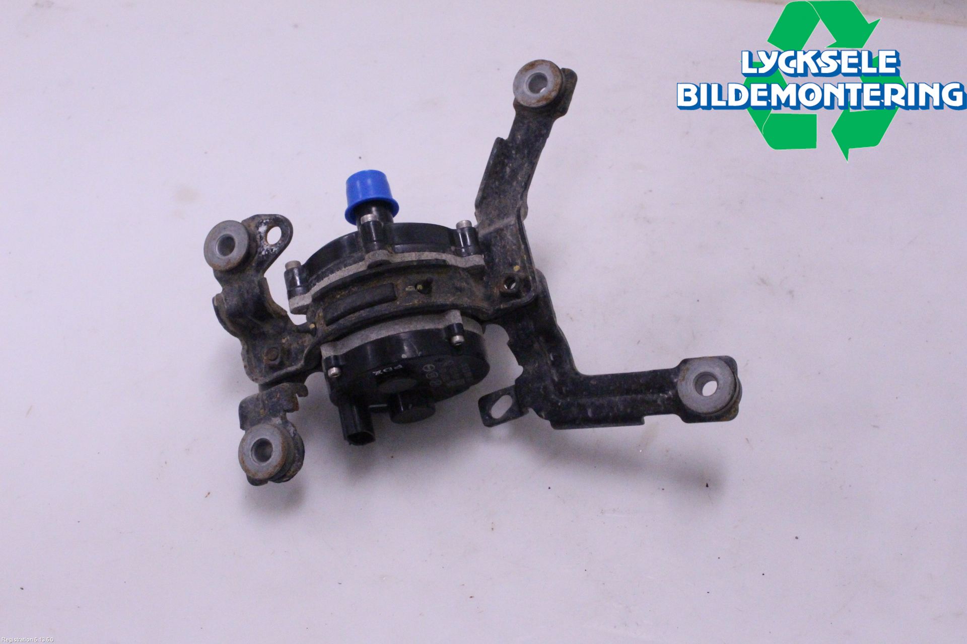 Kia NIRO (DE) 17-22 Vattenpump