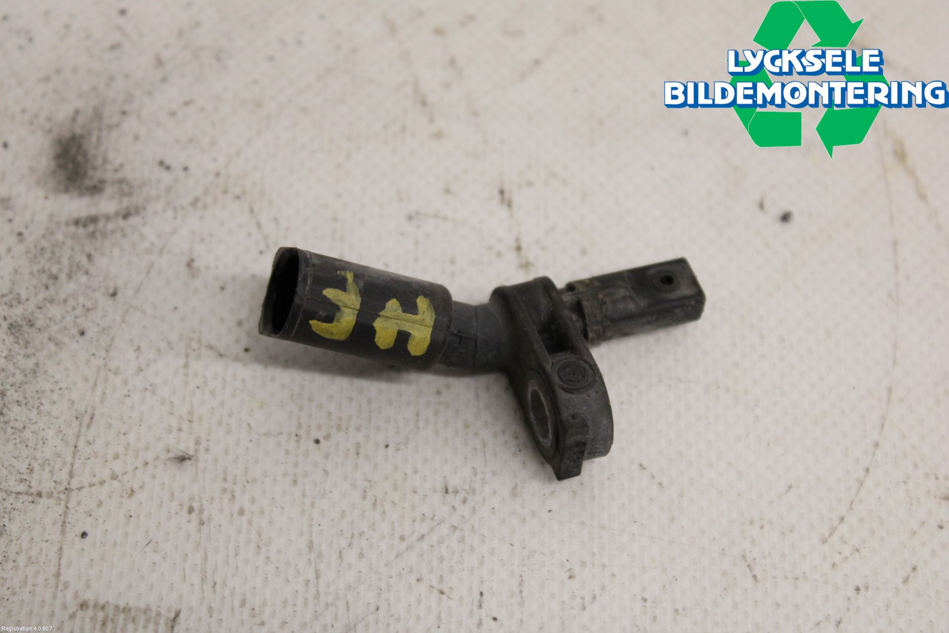 Skoda OCTAVIA (NX) 20- Abs Sensor