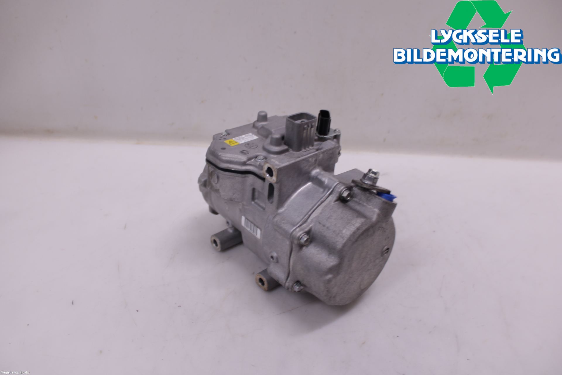 Toyota RAV4 13-18 Ac Kompressor