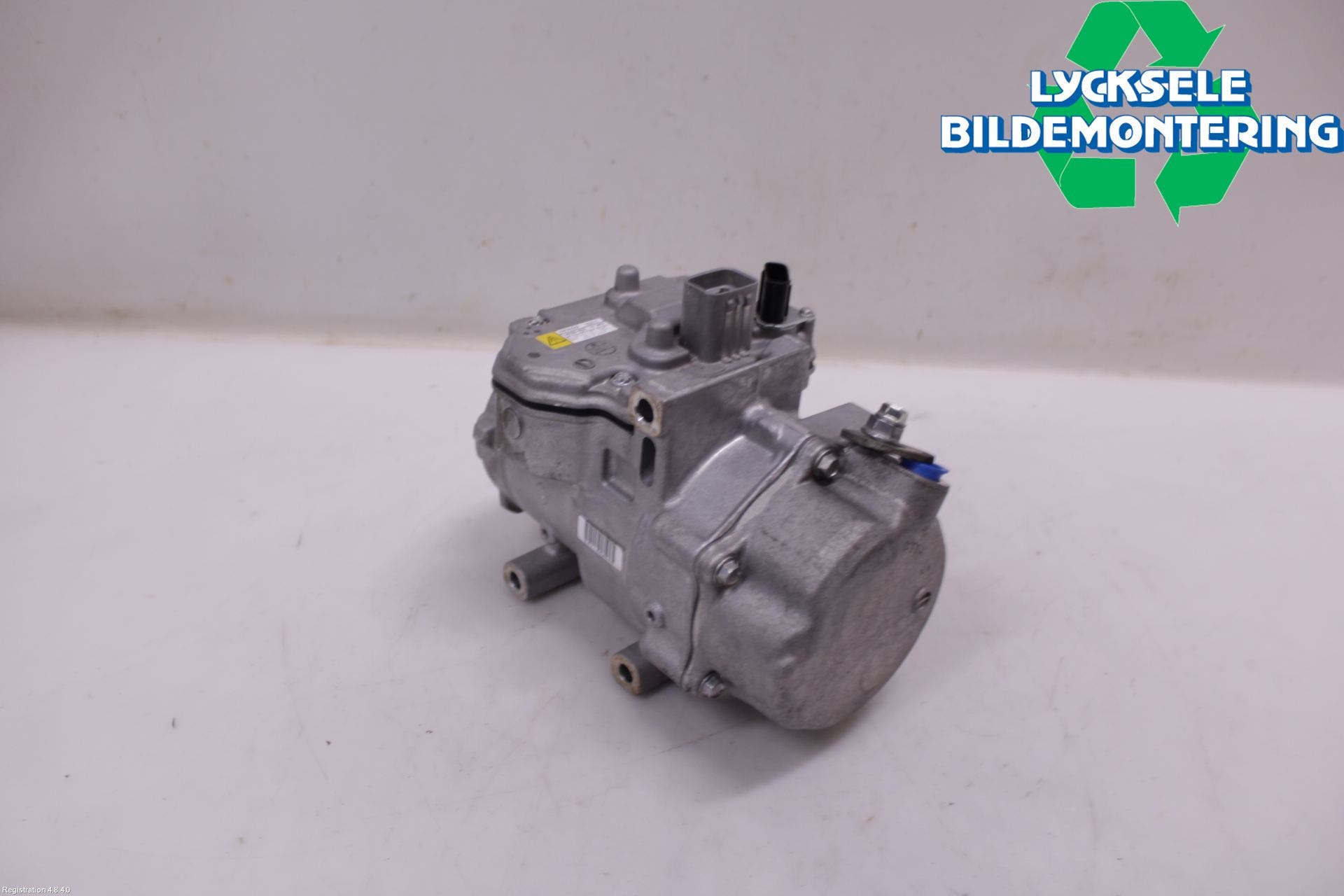 Toyota RAV4 13-18 Ac Kompressor