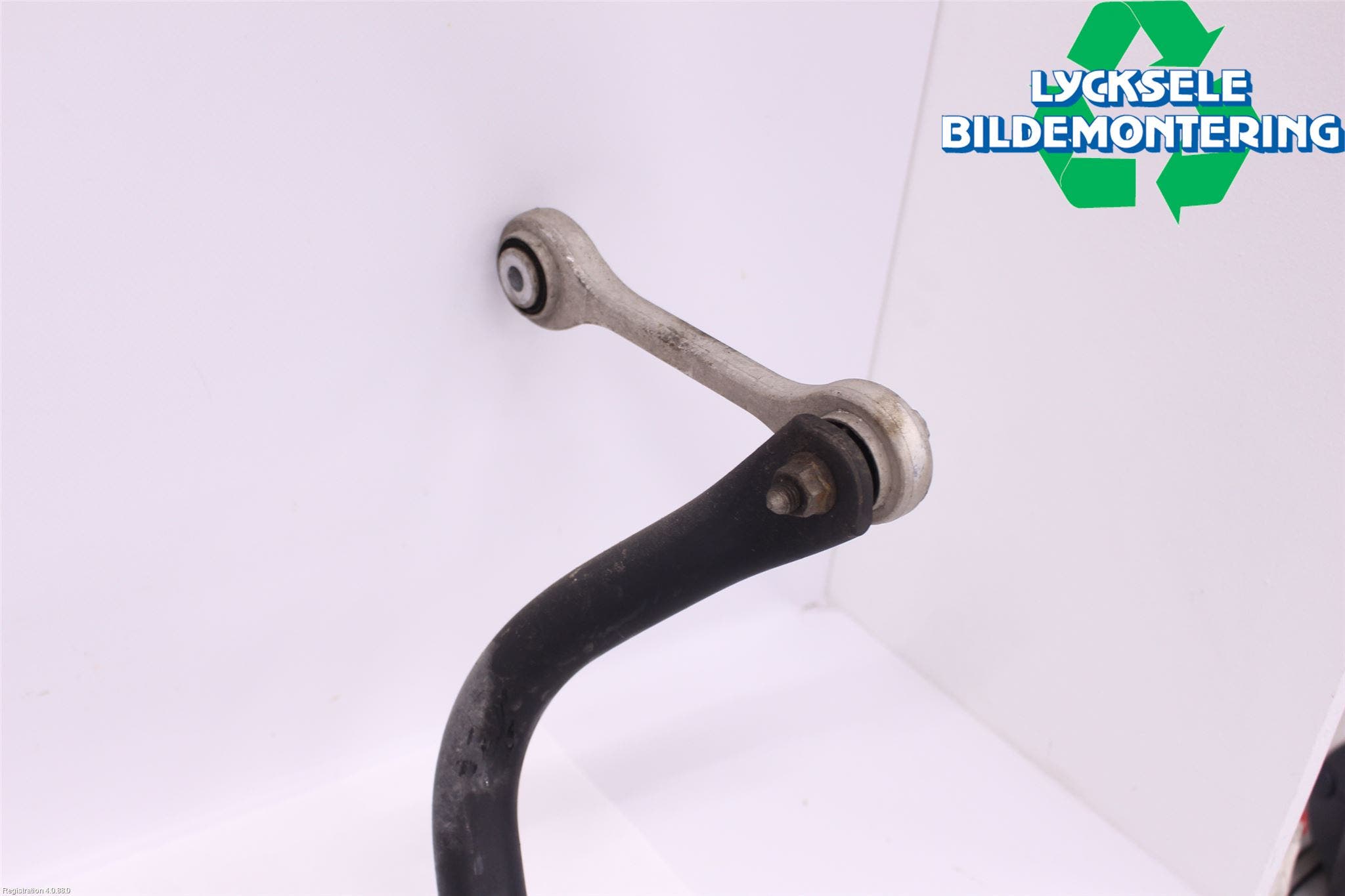 Audi Q5/SQ5 17- Krängningshämmare Fram