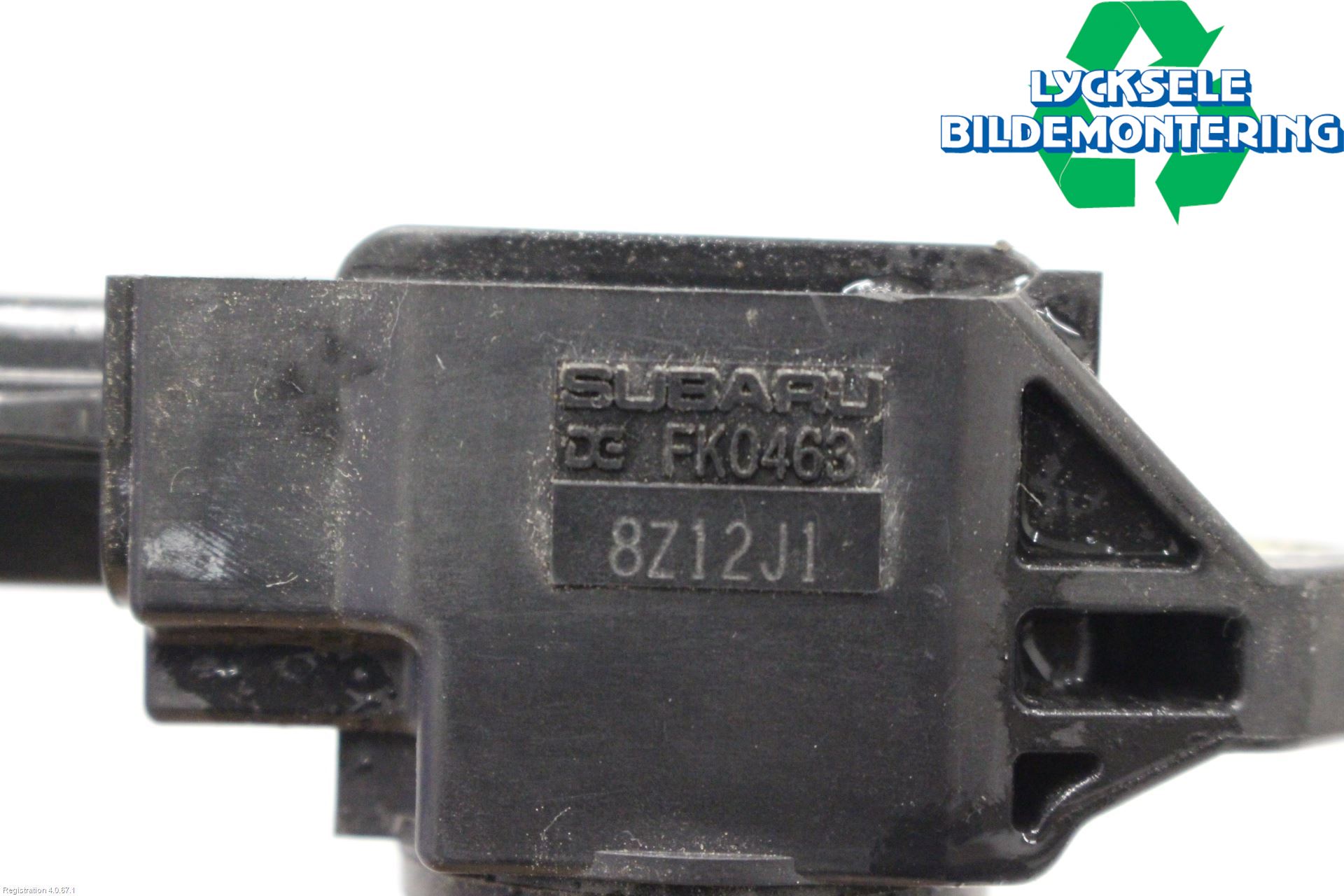 Subaru OUTBACK 15-20 Tändspole