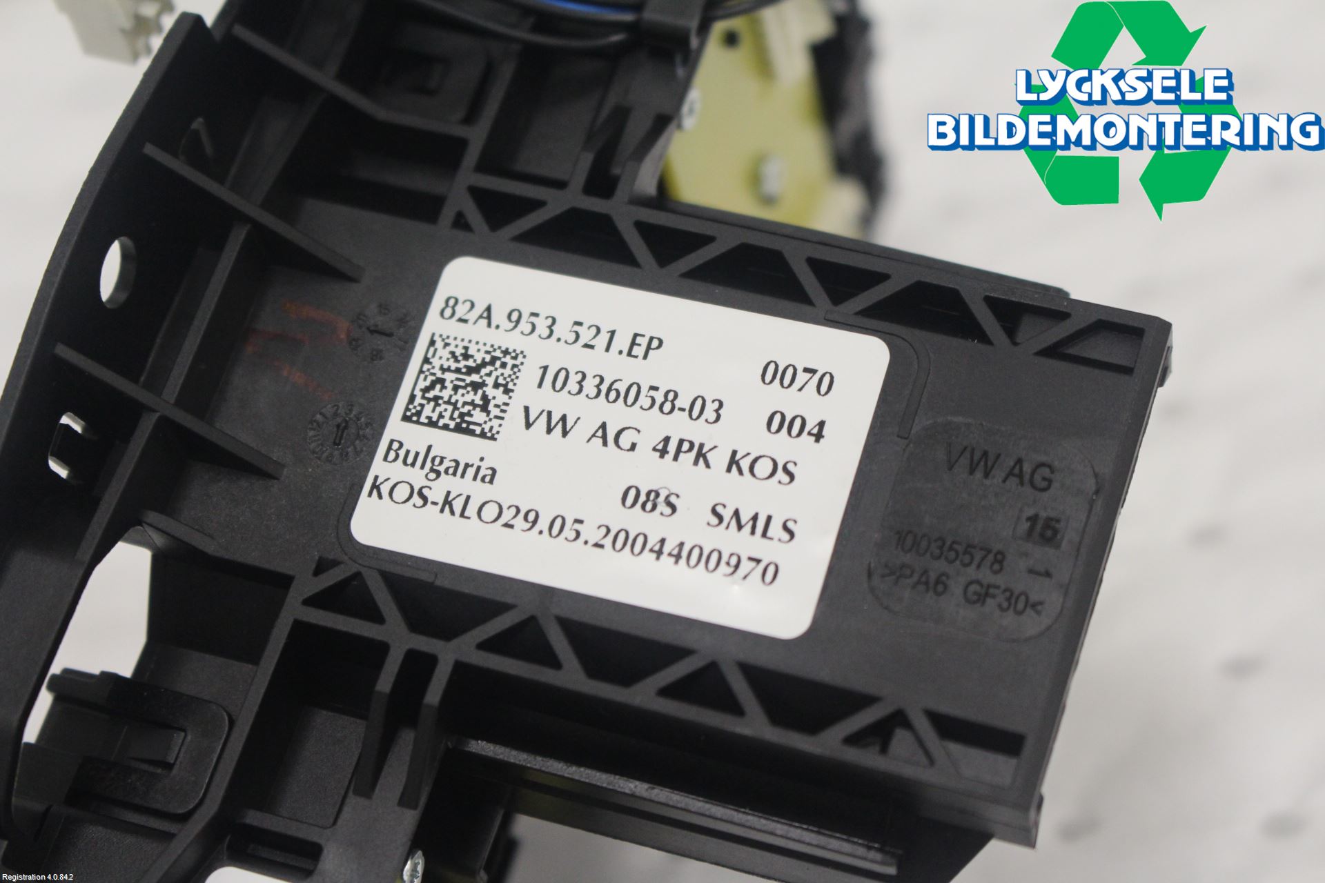 Audi A3/S3 8Y 21- Spakcentral