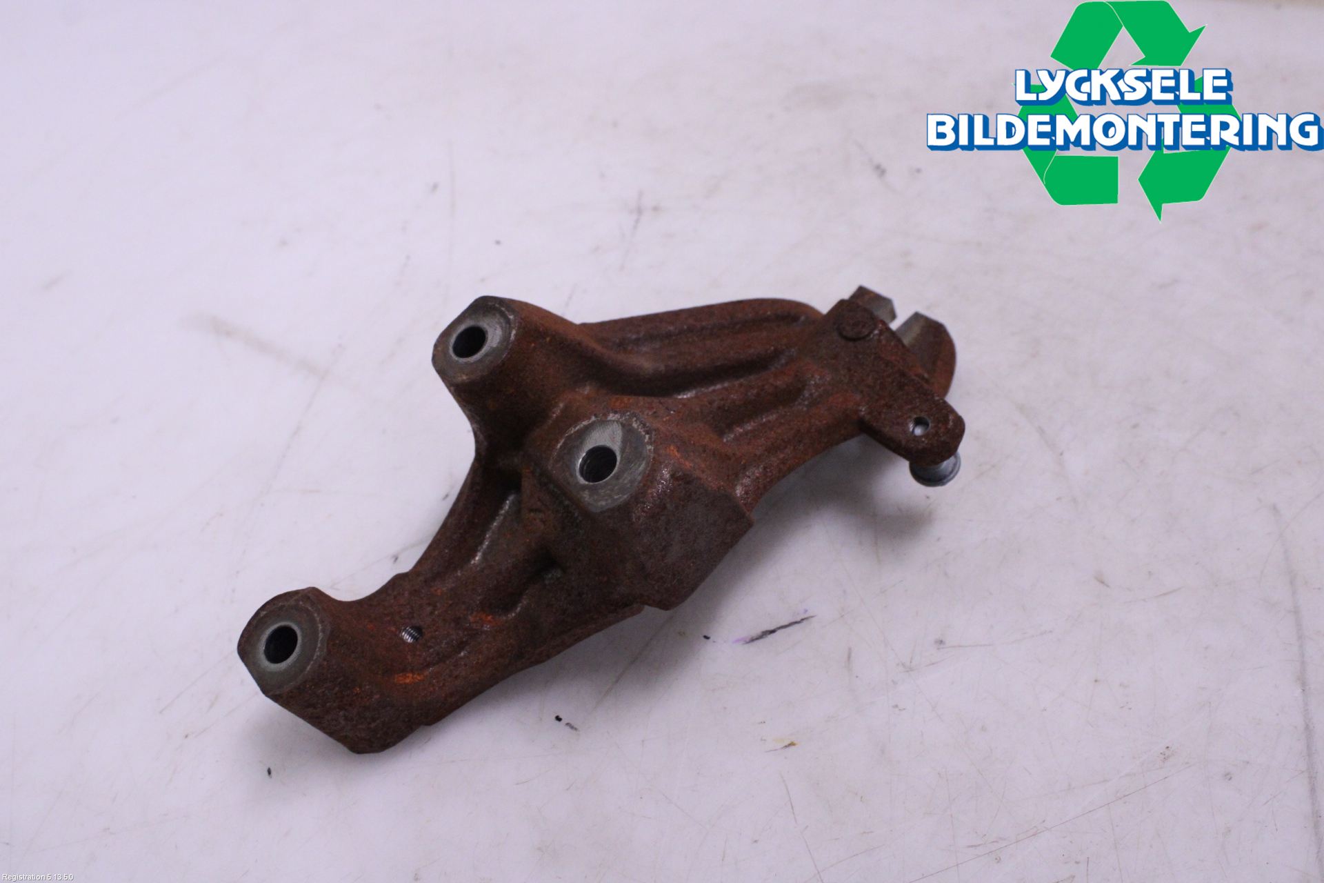 Mercedes-Benz MB C-KLASS (W206) 21- Turboaggregat