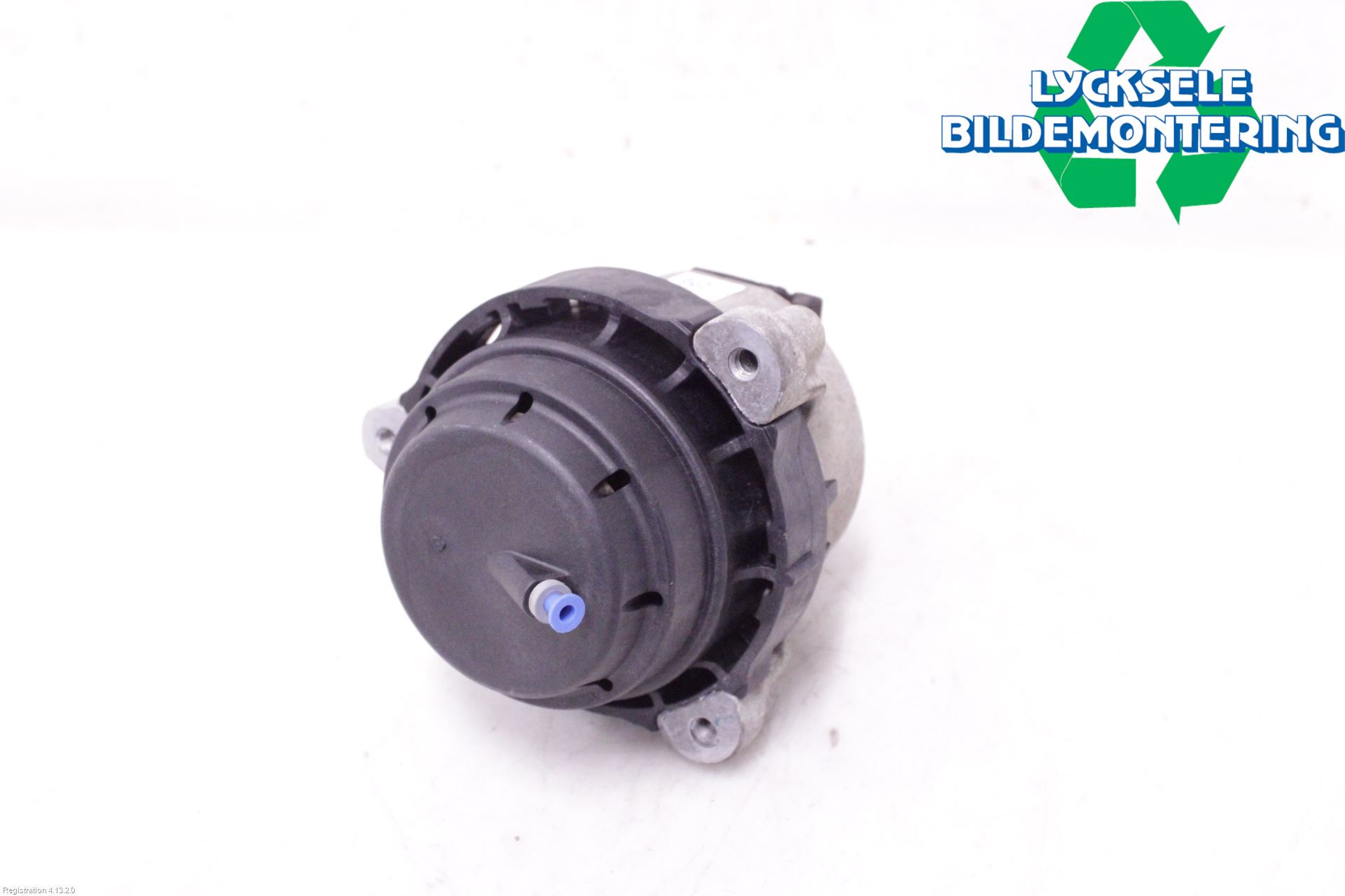 BMW 5 G30/G31/F90 17-23 Motorfäste