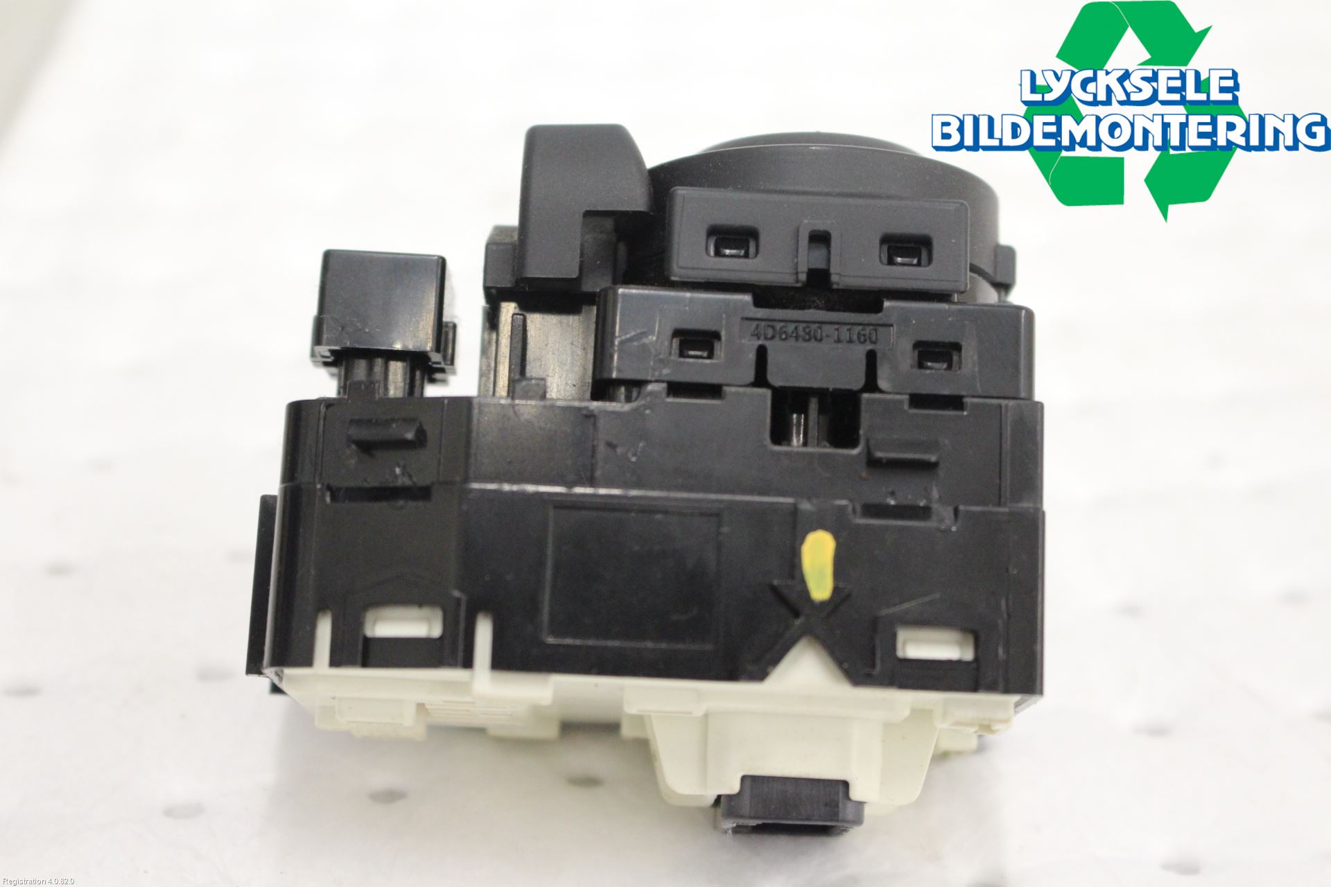 Kia RIO 17- Strömställare Spegel