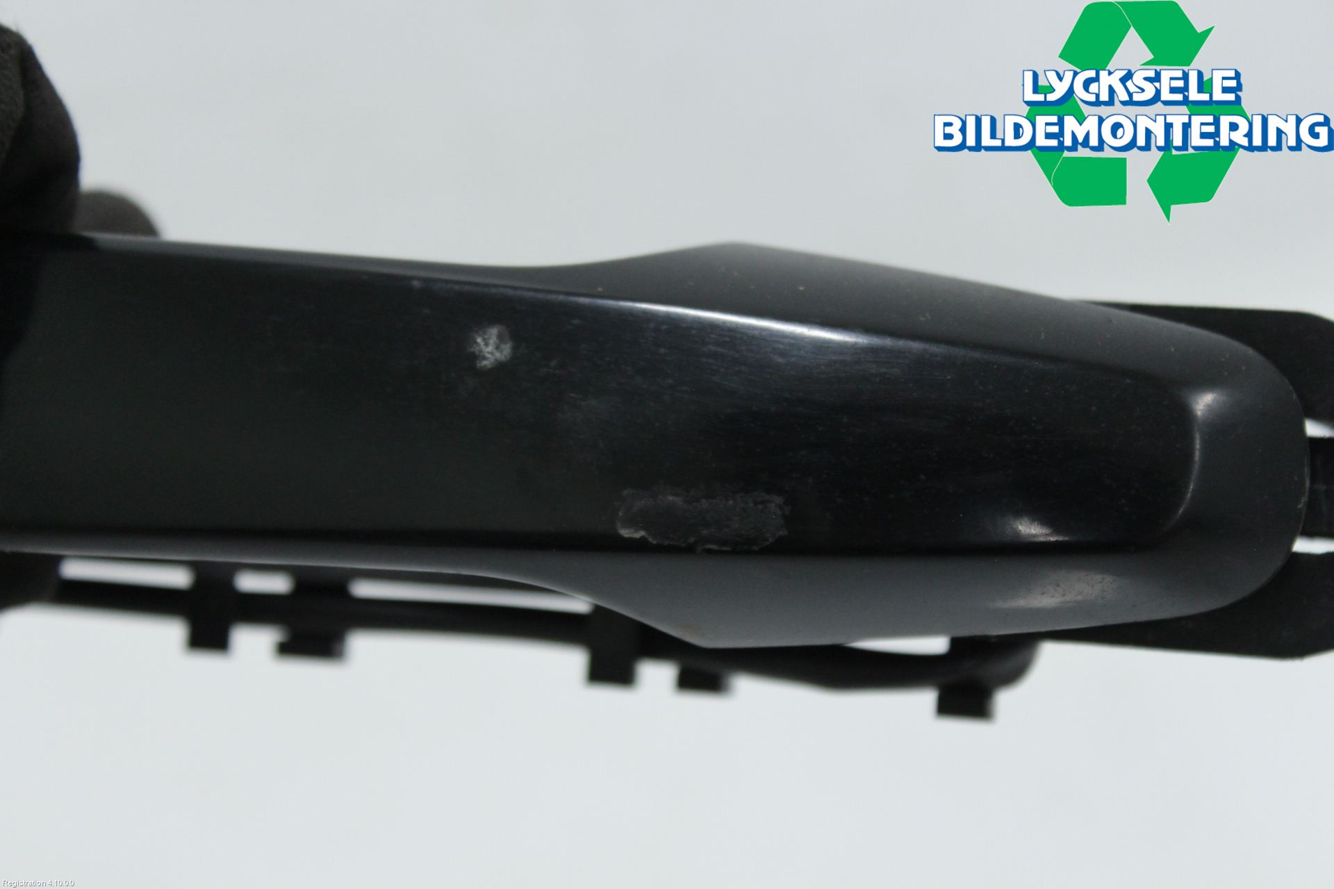 Mitsubishi L200 16-23 Dörrhandtag Yttre Hö