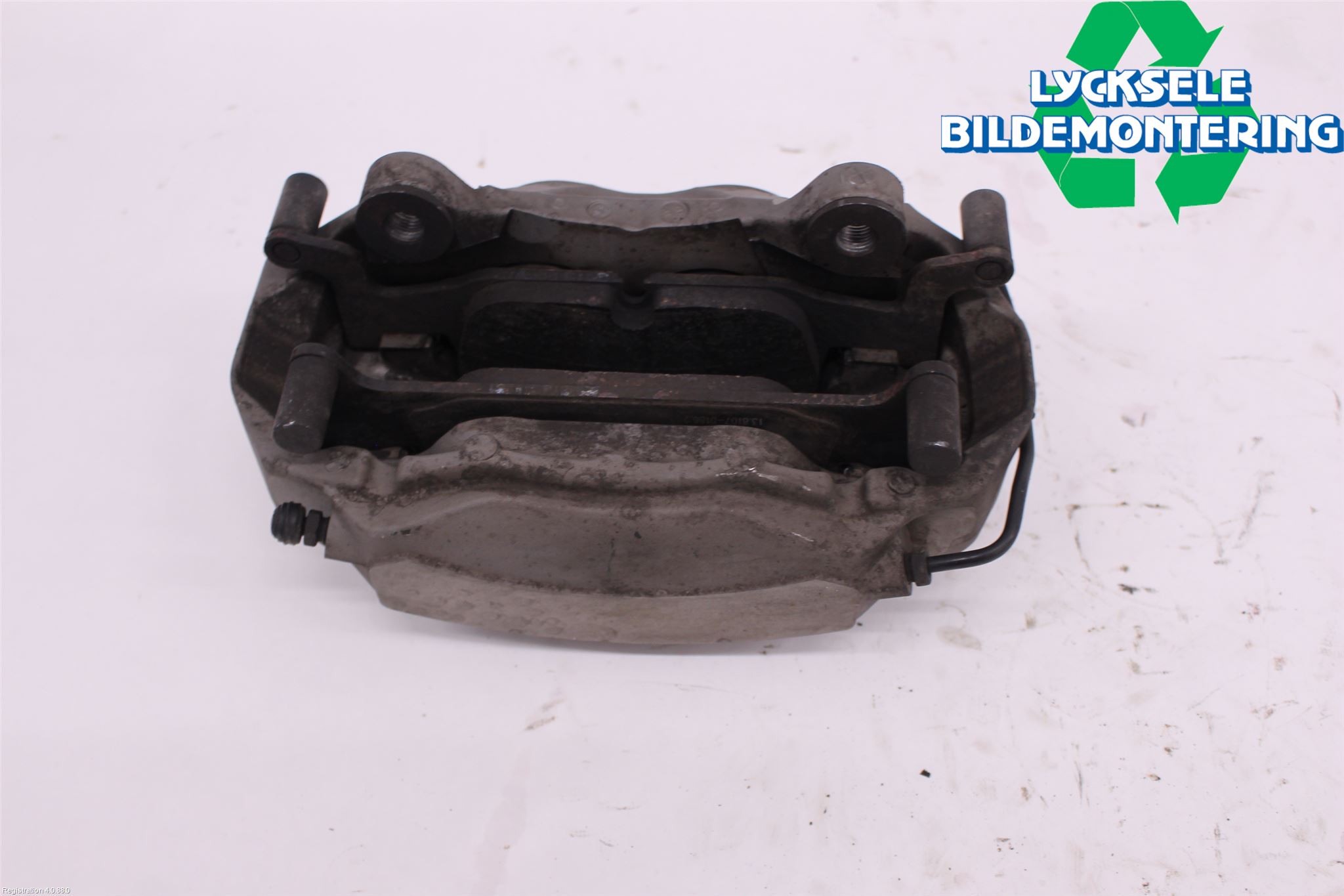 Audi A4 ALLROAD 17- Bromsok Fram Höger