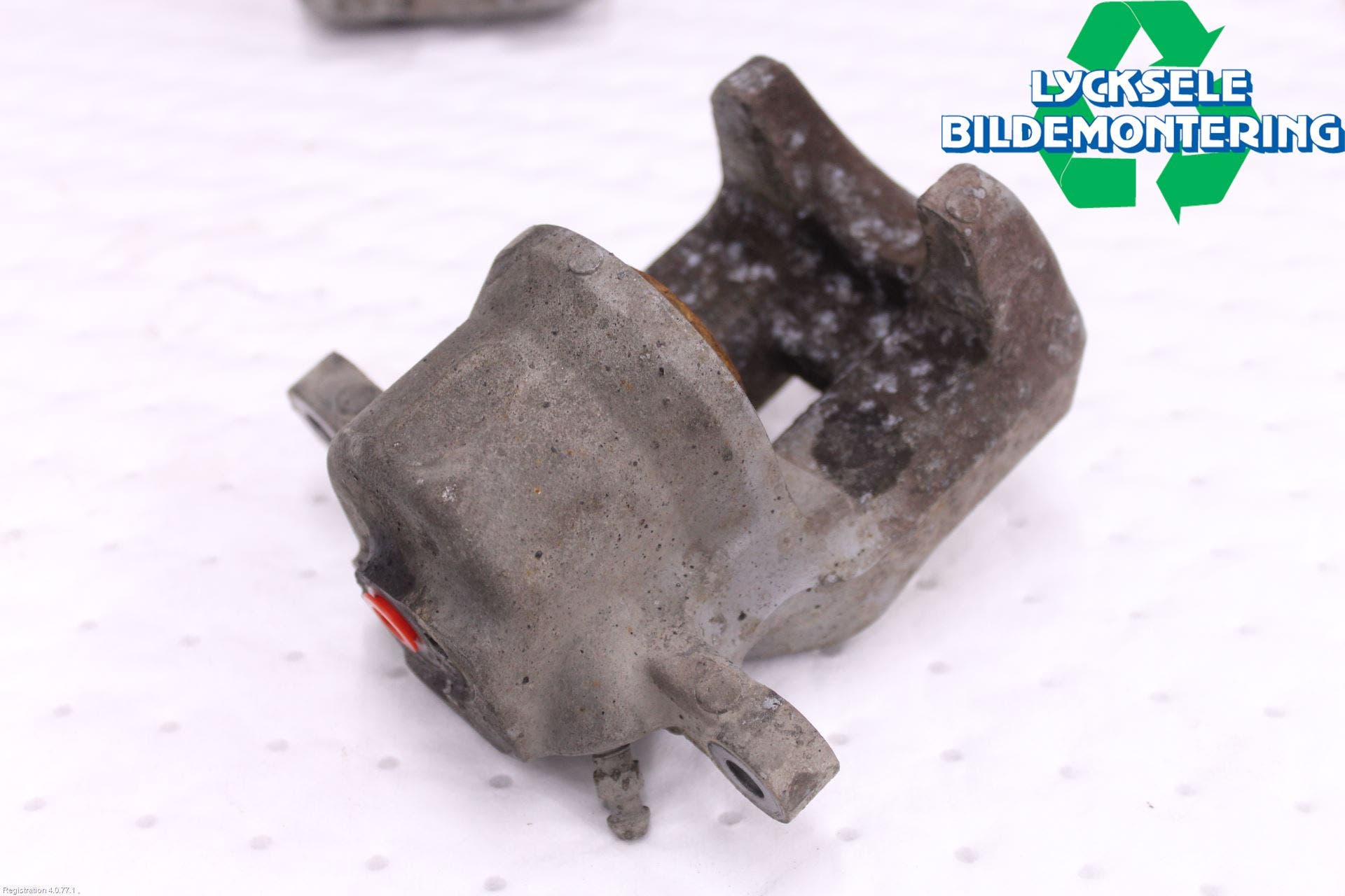 Toyota RAV4 13-18 Bromsok Bak Höger