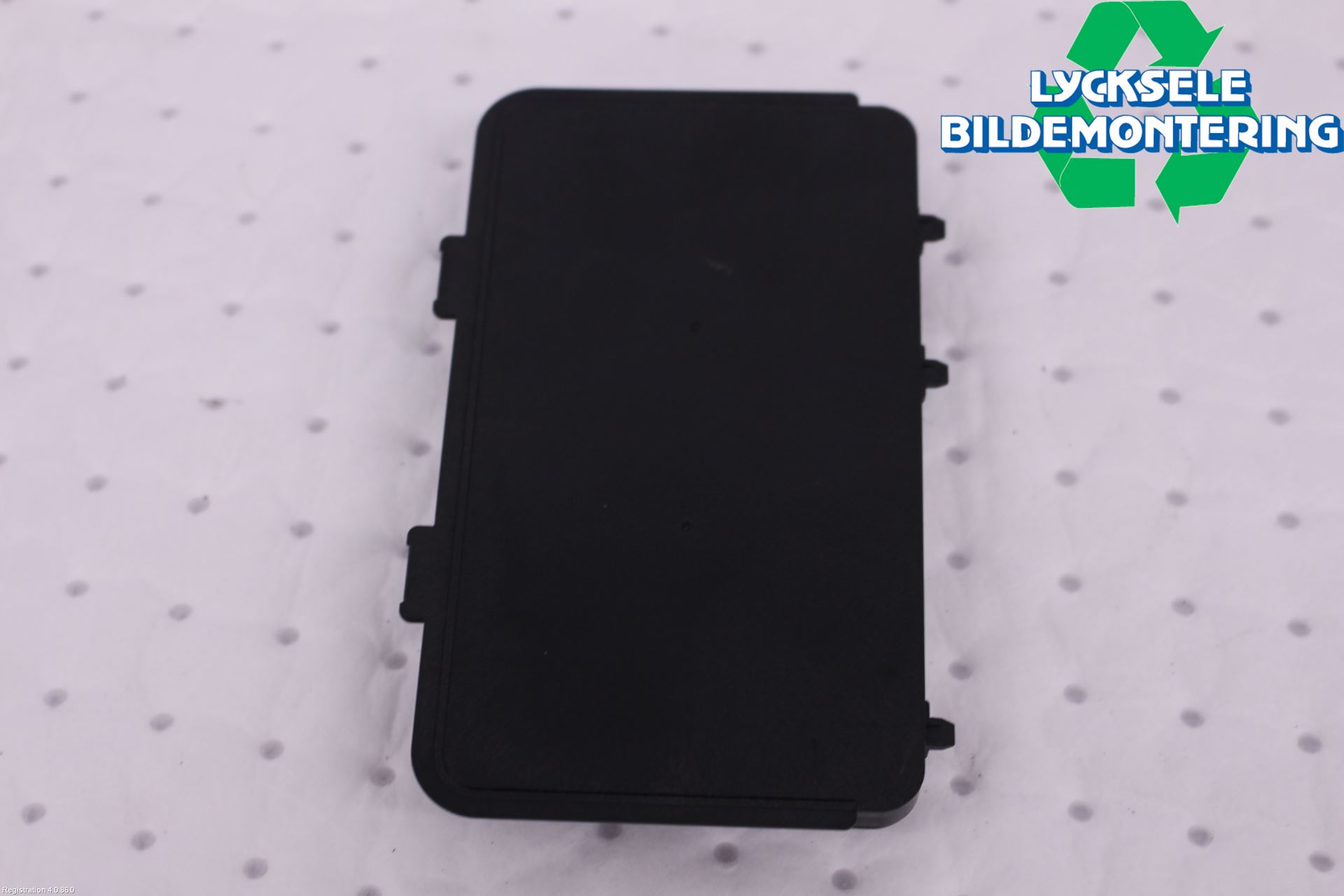 Volkswagen VW ID.4 21- Antenn