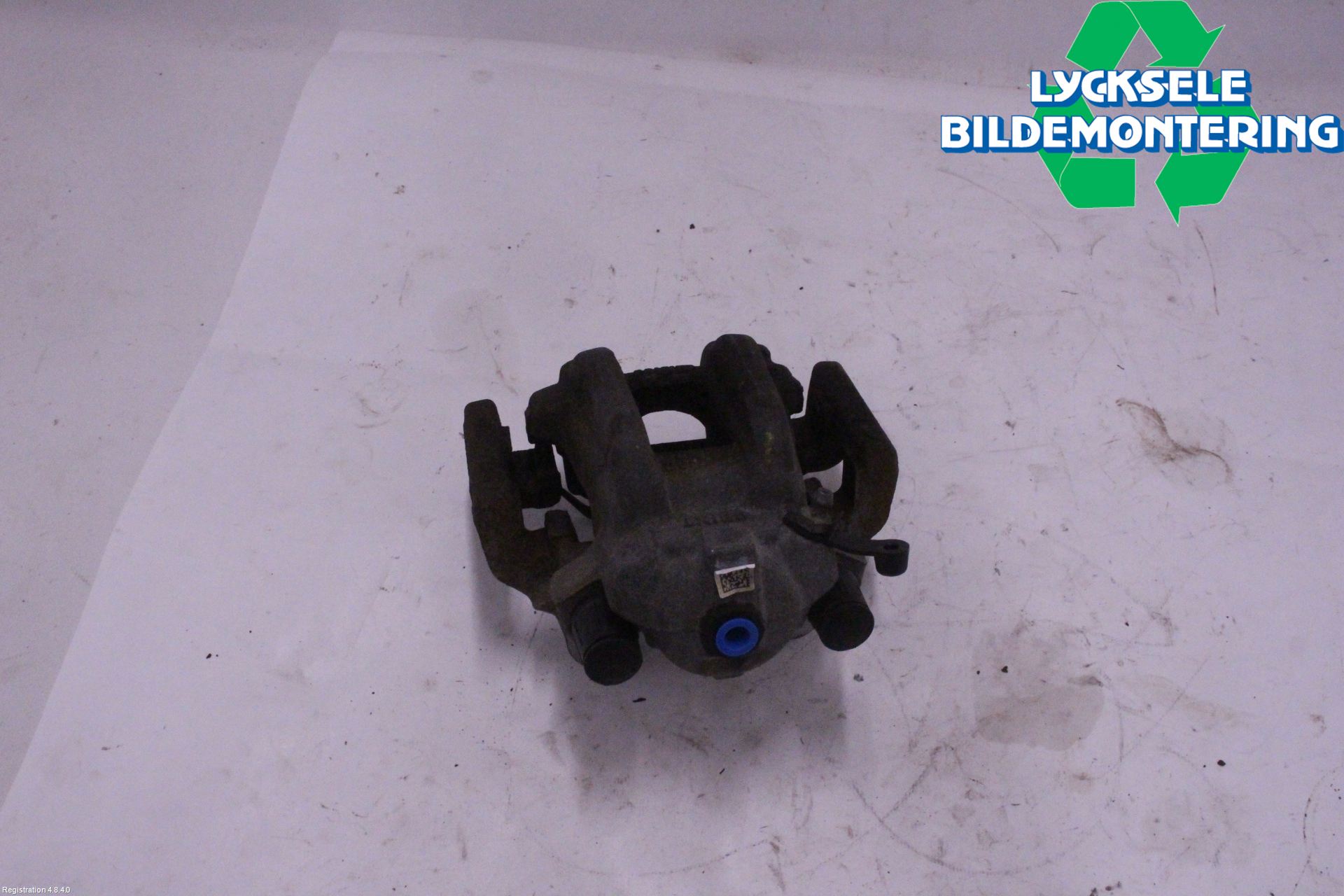 BMW 3 F30/F31/F80 12-19 Bromsok Bak Höger
