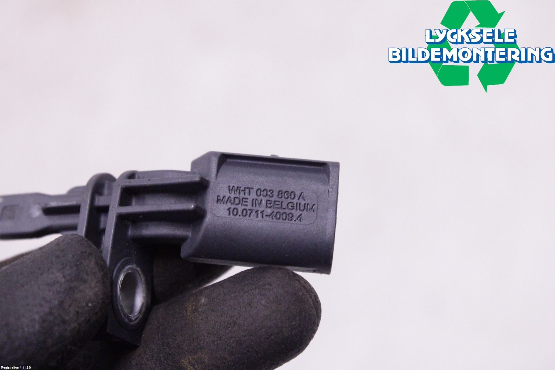 Volkswagen VW GOLF / E-GOLF VIII 20- Abs Sensor